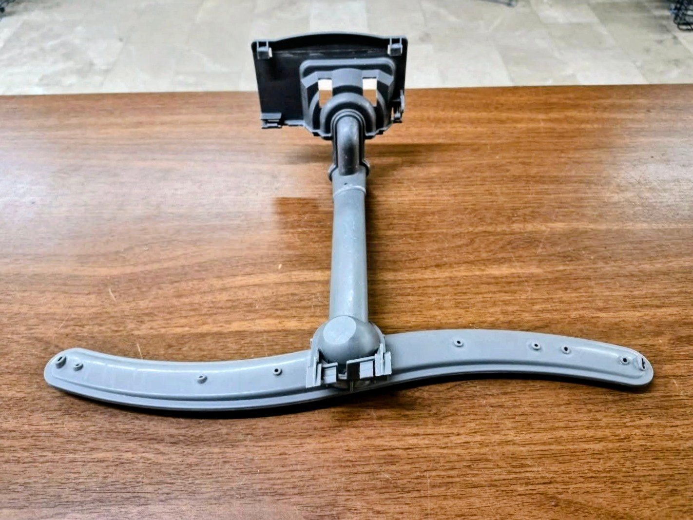 Samsung, Teka, Franke Bulaşık Makinesi Üst Sepet Pervaneleri! — görsel 12