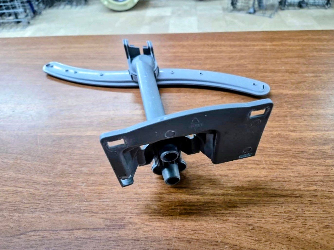 Samsung, Teka, Franke Bulaşık Makinesi Üst Sepet Pervaneleri! — görsel 13