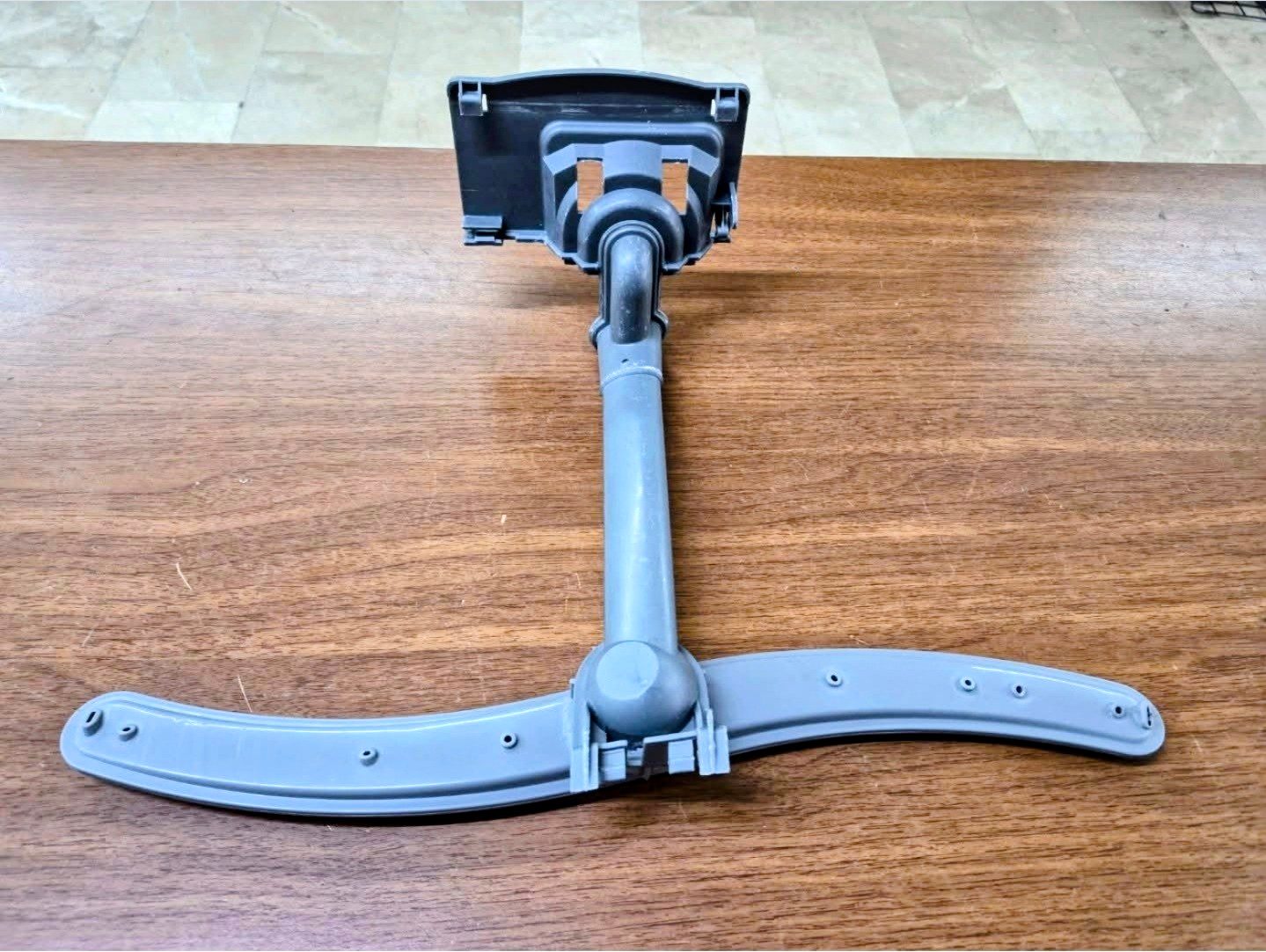 Samsung, Teka, Franke Bulaşık Makinesi Üst Sepet Pervaneleri! — görsel 15