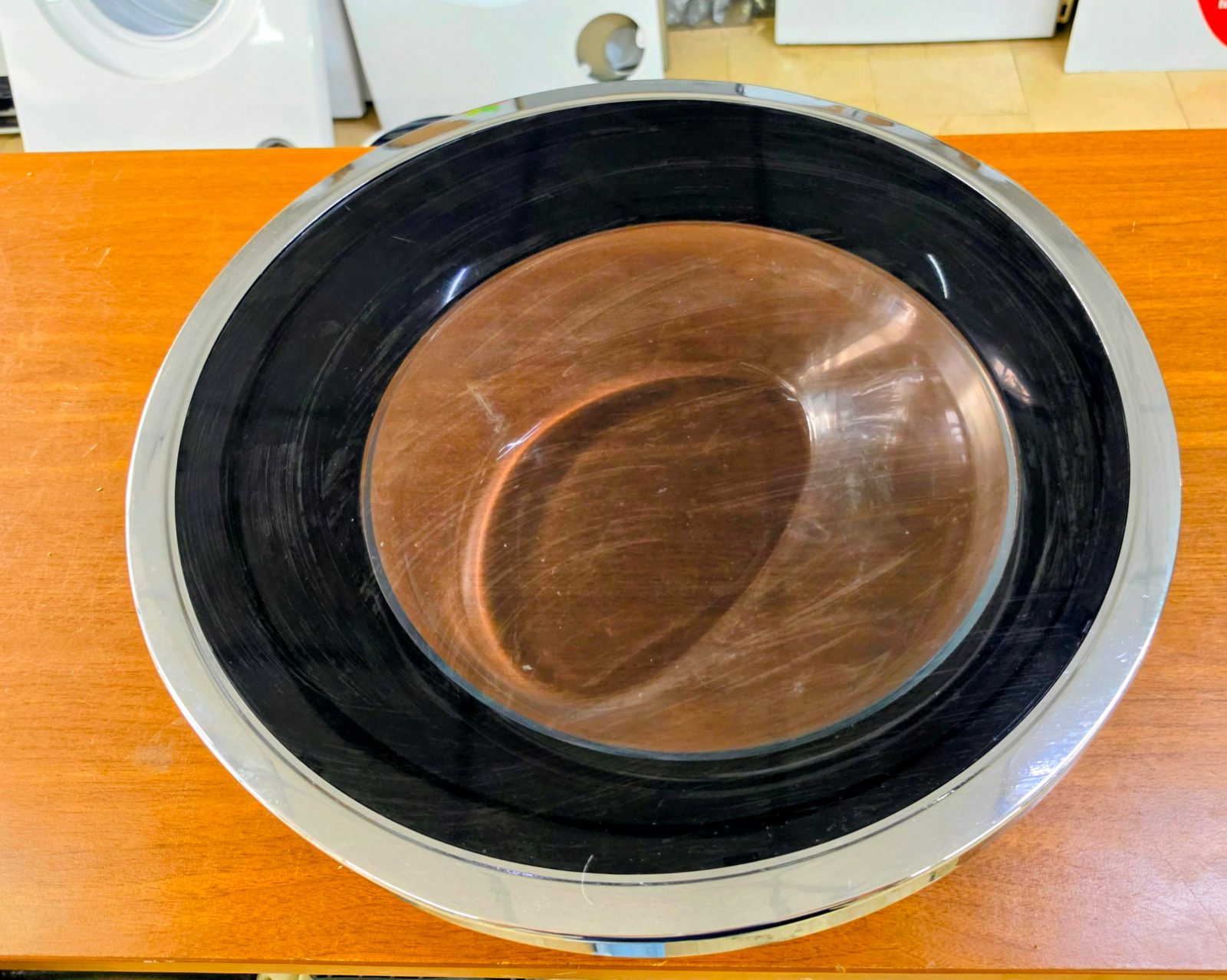 Vestel Hızlı 10912TT (10 KG) Çamaşır Makinesi Komple Ön Kapak  ​Uyumlu Model: Vestel Hızlı 10912TT 10 kg serisi ve aynı kapak yapısını kullanan muadili Vestel / Seg / Regal modelleri — görsel 18