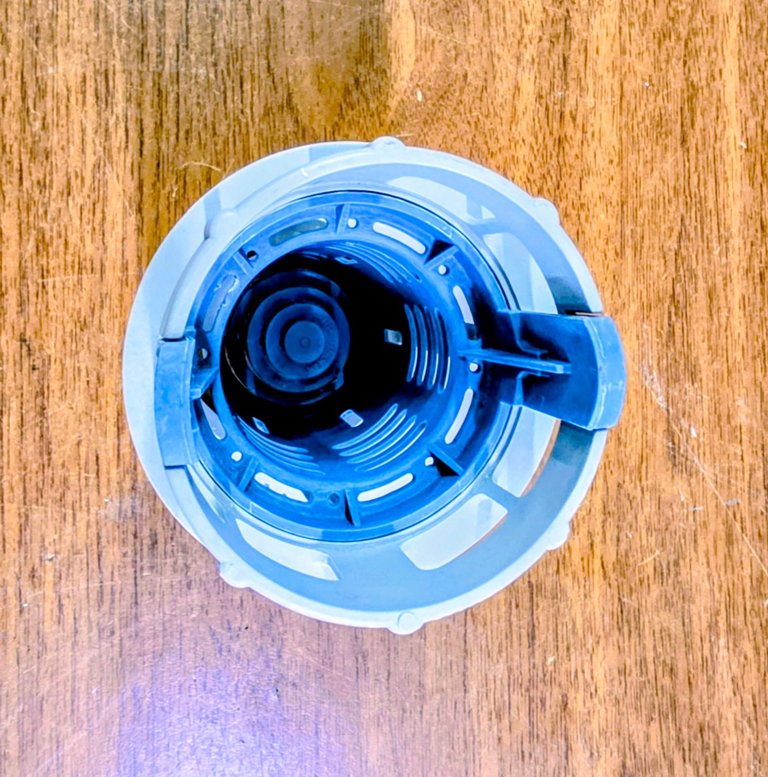 Hotpoint Ariston FC 3C26PF X Bulaşık Makinesi Filtre Süzgeç Seti – Özdur Teknik — görsel 4
