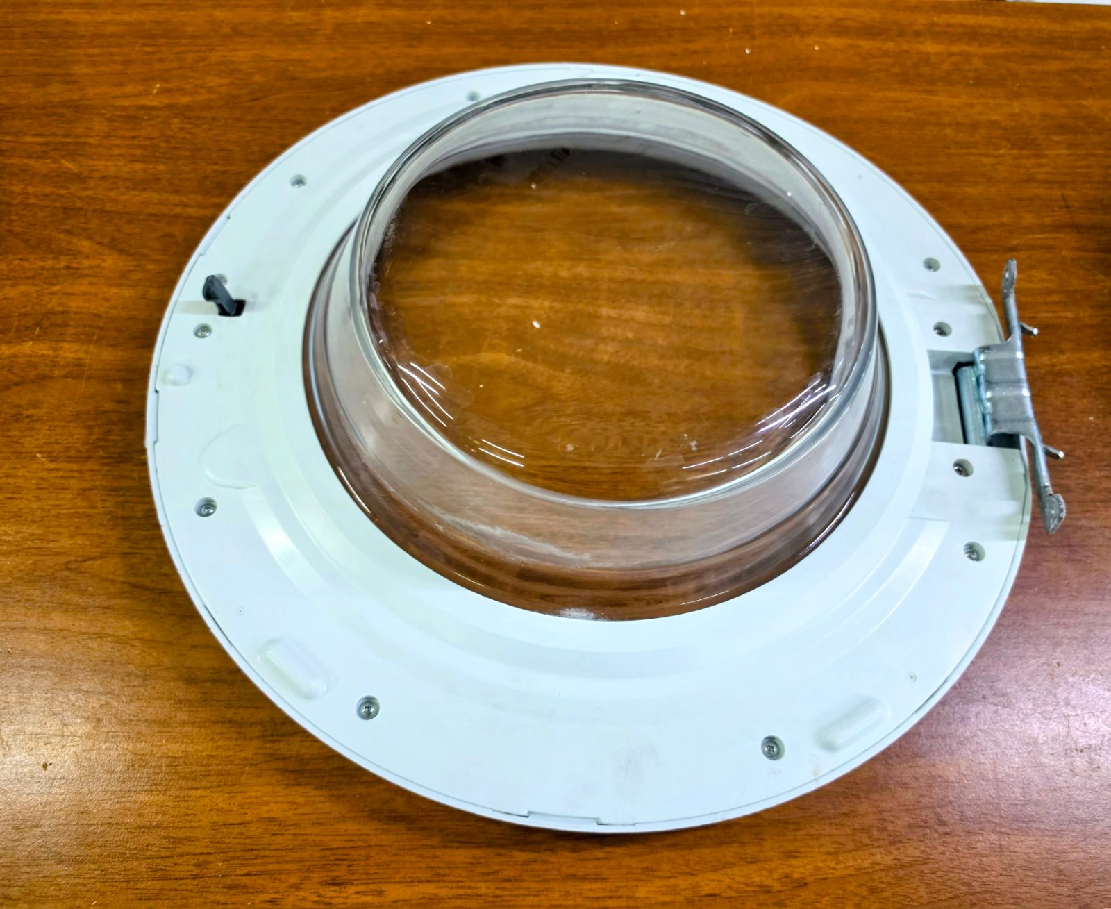 Vestel CME-M 5108 T Komple Ön Kapak (Cam, Çerçeve ve Tutamak) — görsel 3