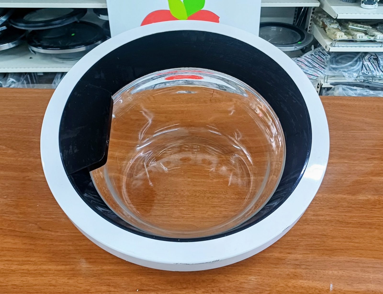 Arçelik 8103 YP / YPS / YCM Serisi Çamaşır Makinesi Ön Kapak (Komple)
