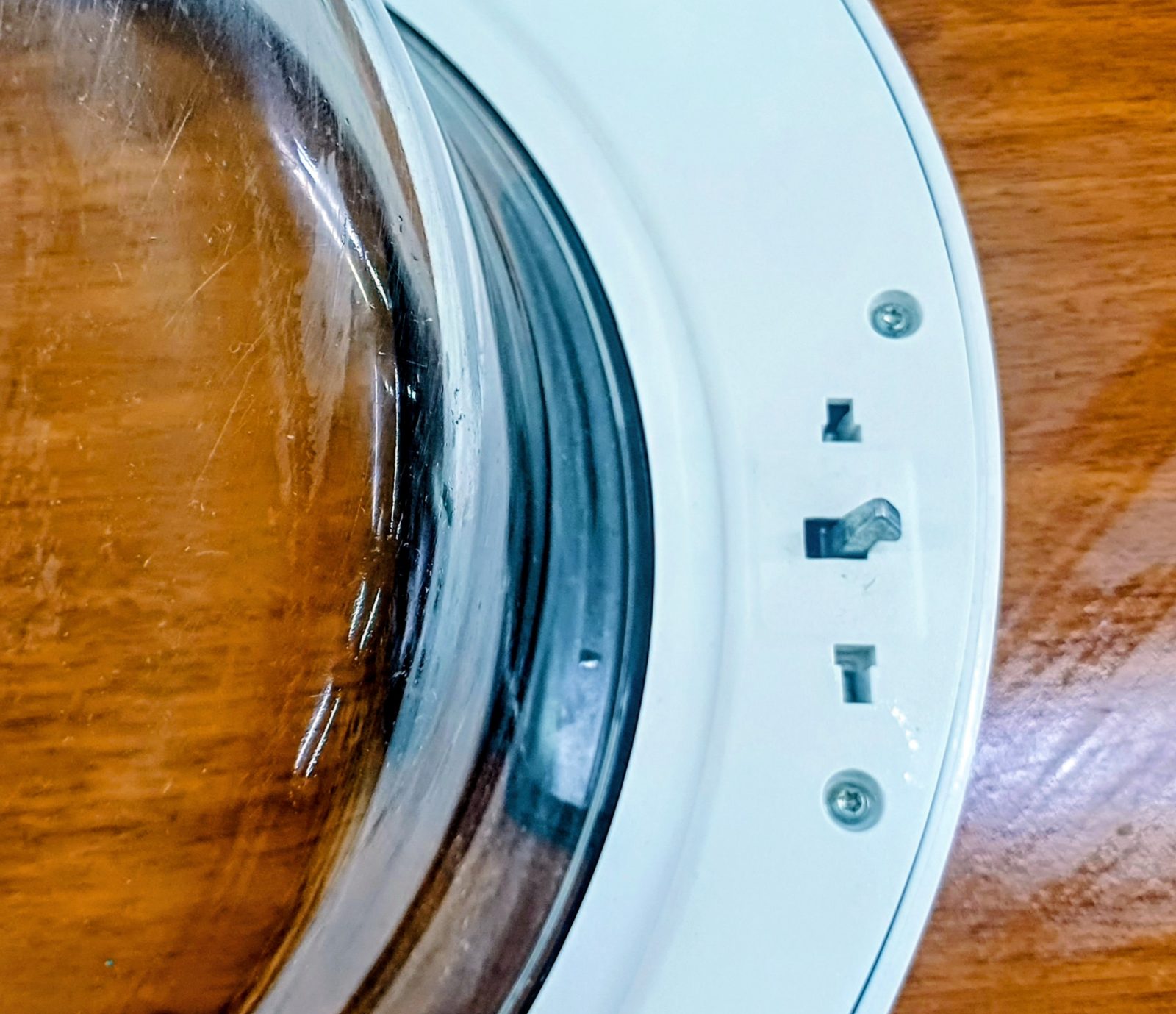 Arçelik 8103 YP / YPS / YCM Serisi Çamaşır Makinesi Ön Kapak (Komple) — görsel 3
