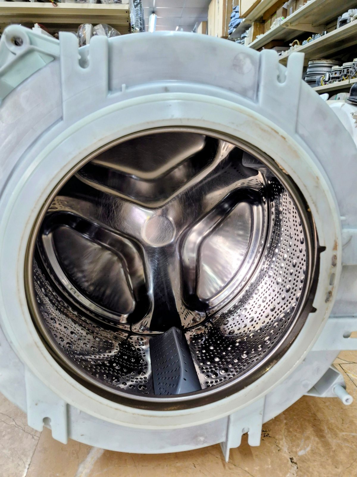 Bosch WAK20202TR 7 kg Çamaşır Makinesi Komple Kazan Tambur Grubu — görsel 2