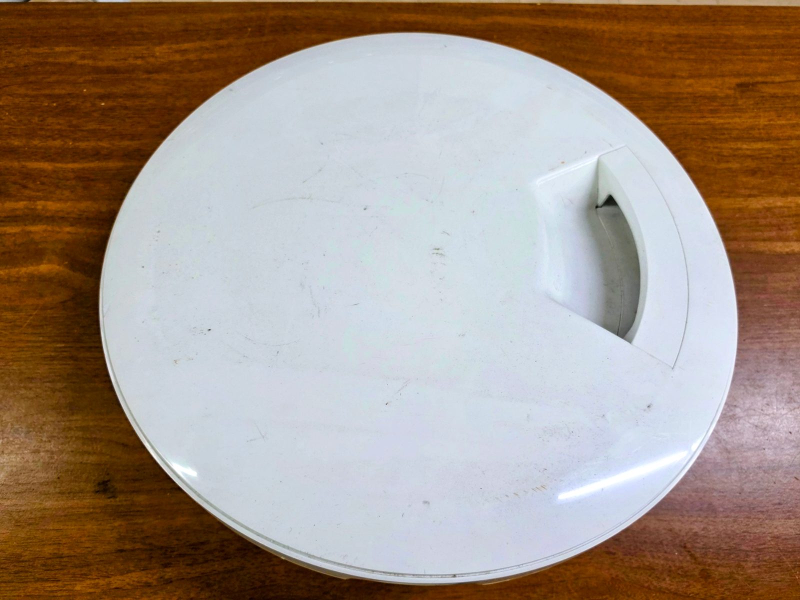 Electrolux EDP2074PDW Kurutma Makinesi Beyaz Ön Kapak Komple - Özdur Teknik