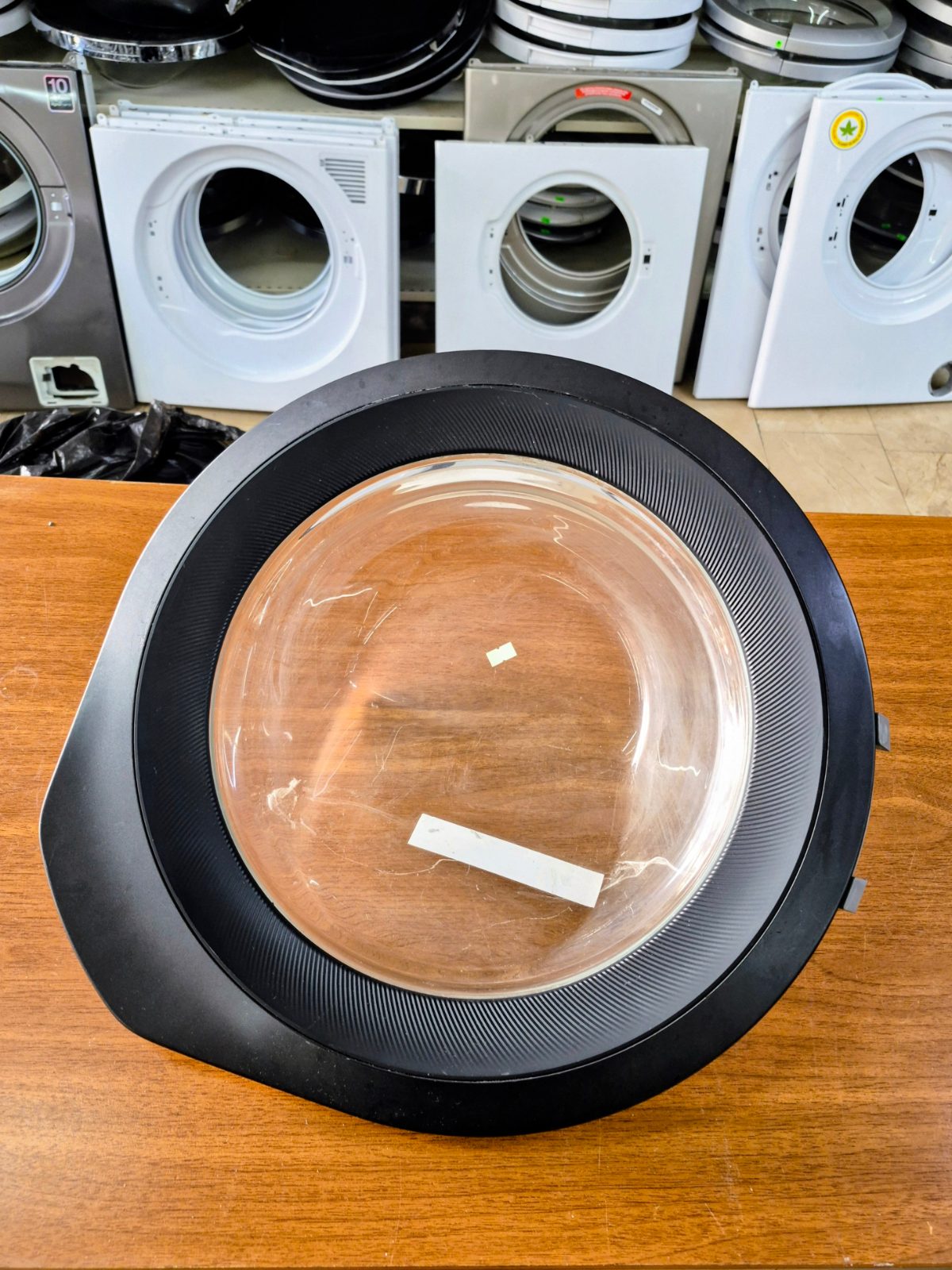Electrolux EW6F3146EB Çamaşır Makinesi Komple Ön Kapak