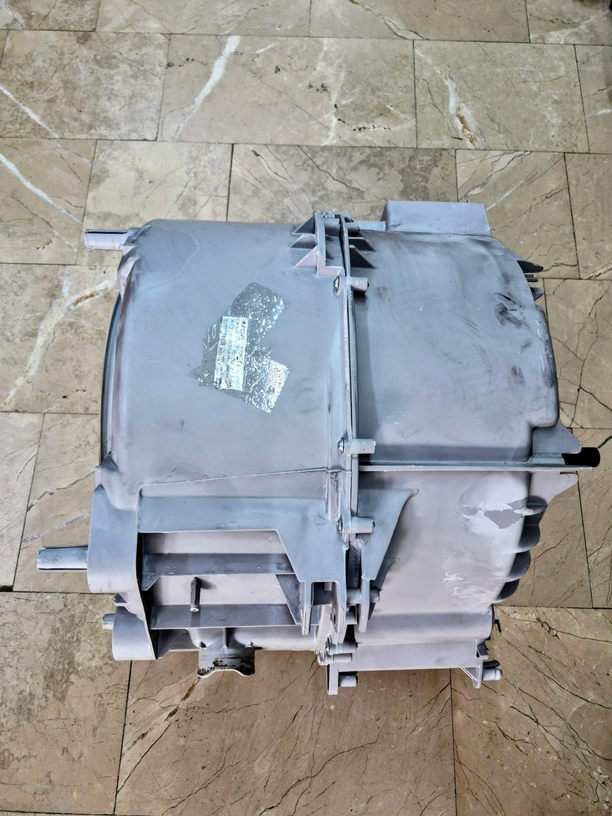 Arçelik Beko Çamaşır Makinesi Komple Kazan Grubu 7 kg (7104 SJ - 7137370100) — görsel 2