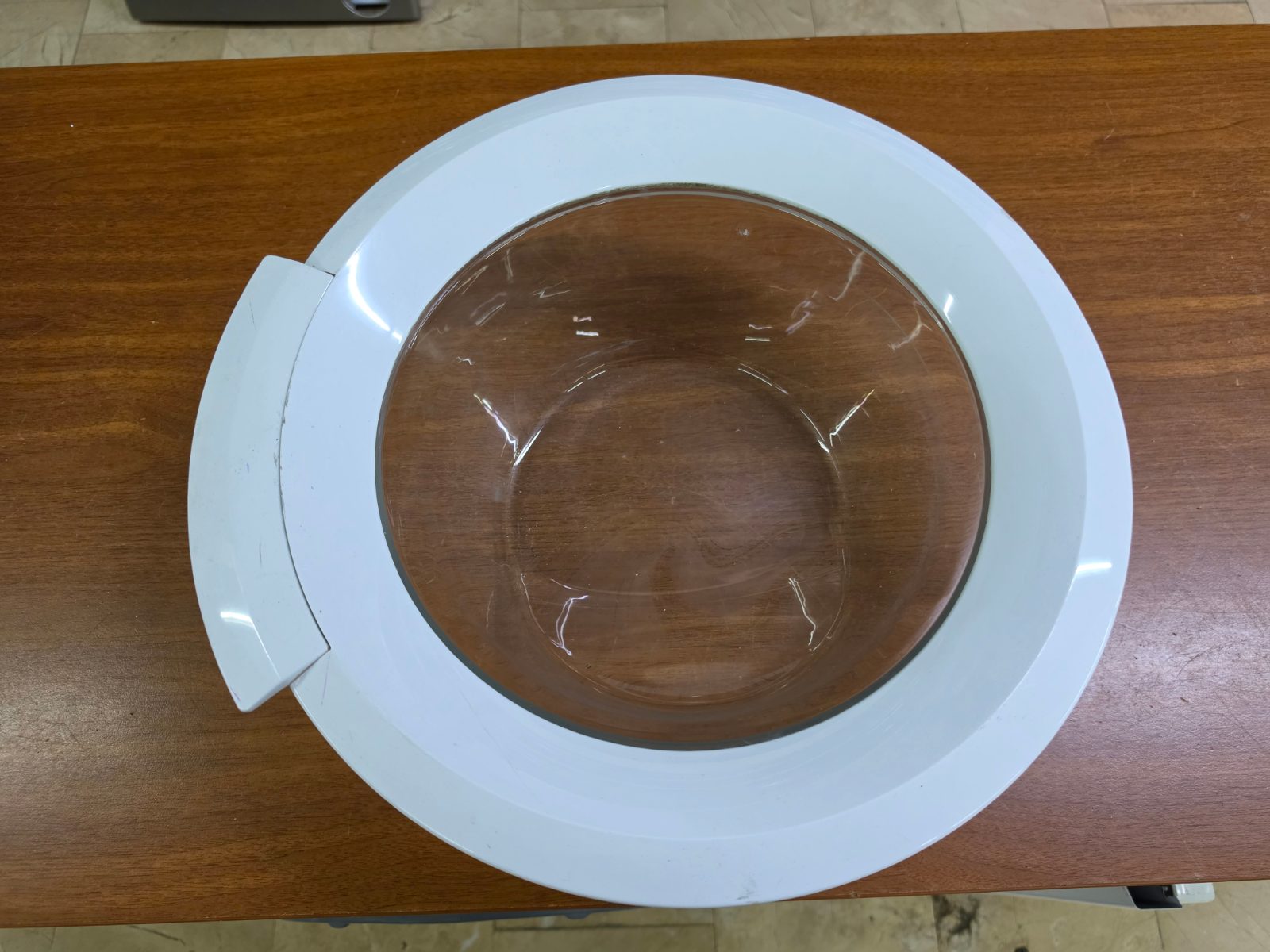 Bosch WAB12060TR/05 Komple Çamaşır Makinesi Kapağı (Orijinal Sökme) — görsel 11