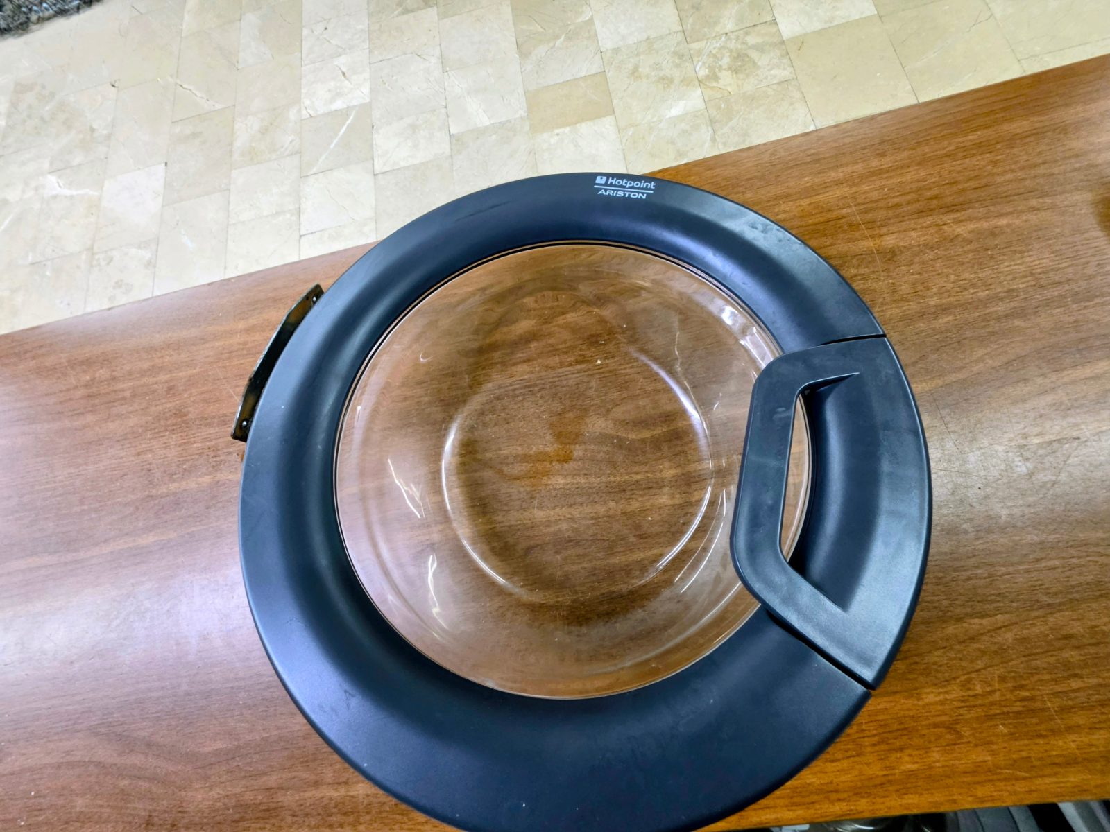 Hotpoint Ariston WMF 903 Komple Çamaşır Makinesi Kapağı (Orijinal)