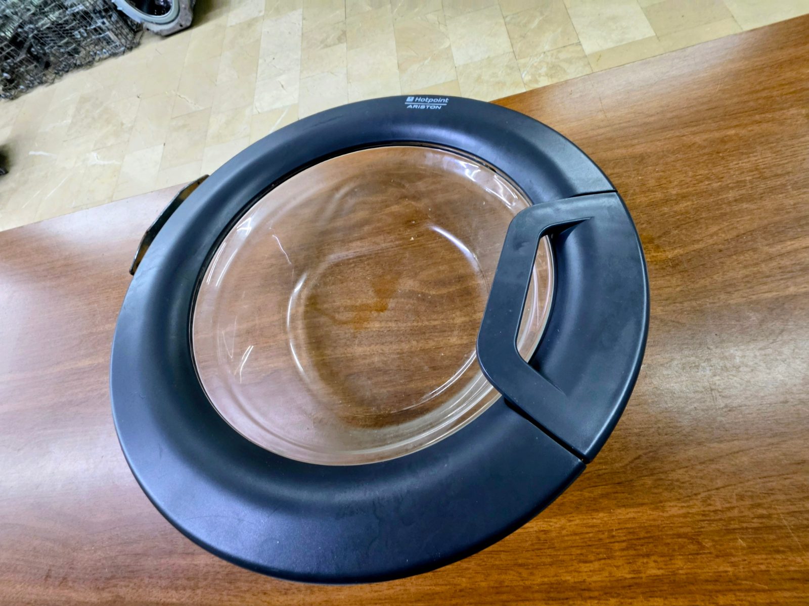 Hotpoint Ariston WMF 903 Komple Çamaşır Makinesi Kapağı (Orijinal) — görsel 3