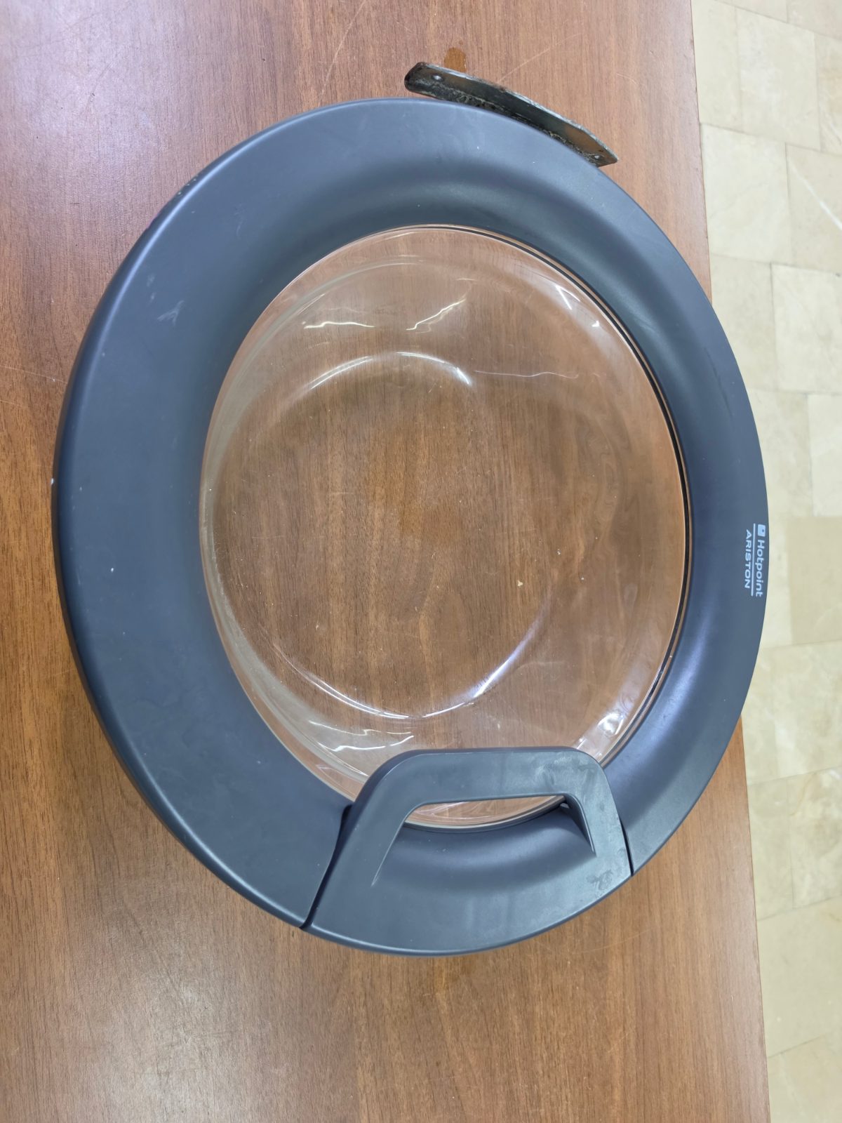 Hotpoint Ariston WMF 903 Komple Çamaşır Makinesi Kapağı (Orijinal) — görsel 4
