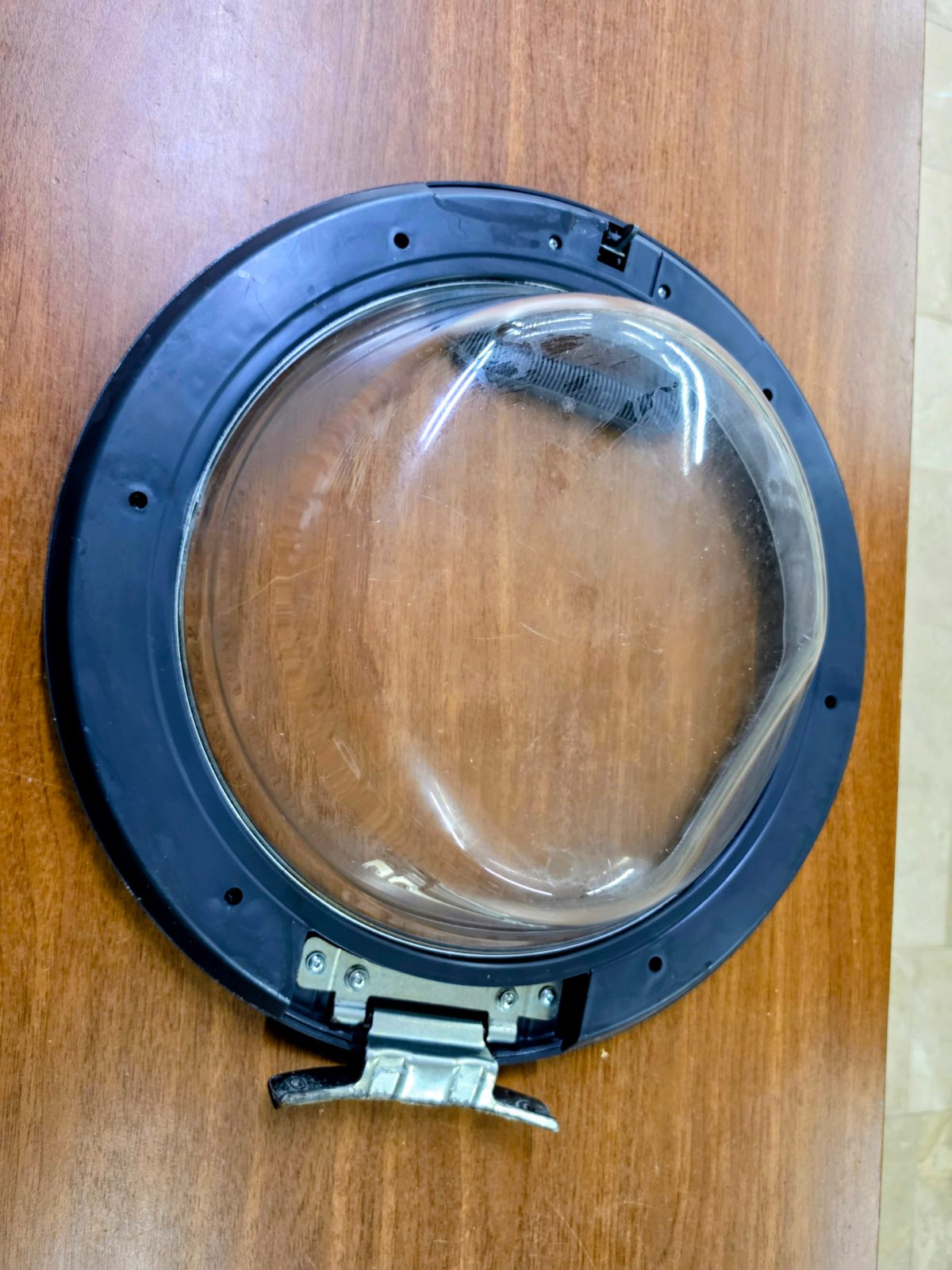 Hotpoint Ariston WMF 903 Komple Çamaşır Makinesi Kapağı (Orijinal) — görsel 5