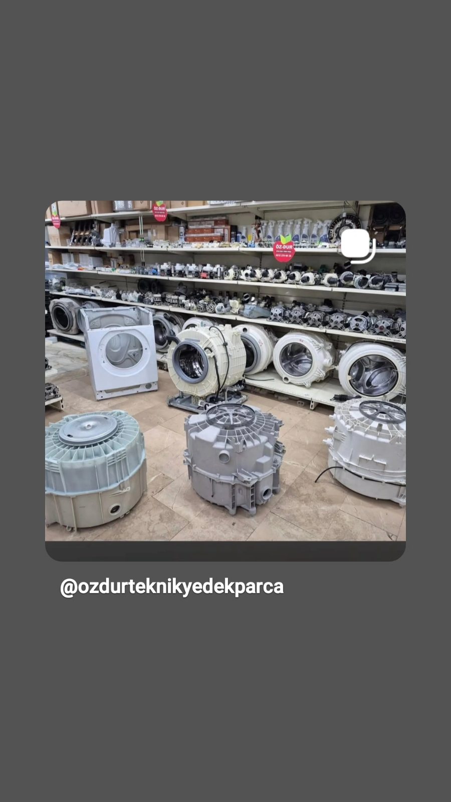 Bosch - Siemens - Profilo Bulaşık Makinesi Isıtma Pompası (Sadece Teknik Servislere) — görsel 5
