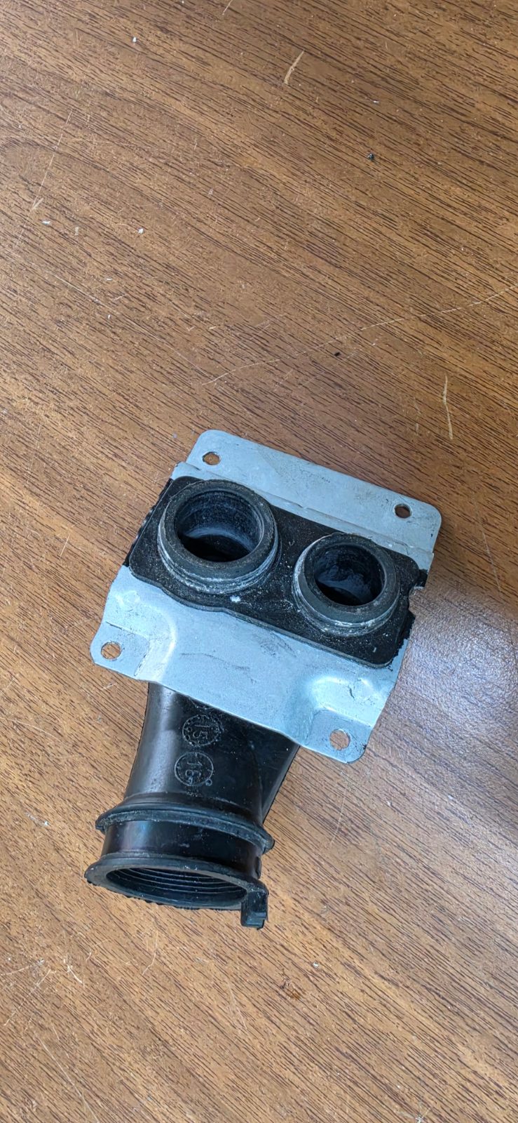 Hotpoint Ariston Indesit Bulaşık Makinesi Askoll Motor Bağlantı Hortumu (210232445) — görsel 5