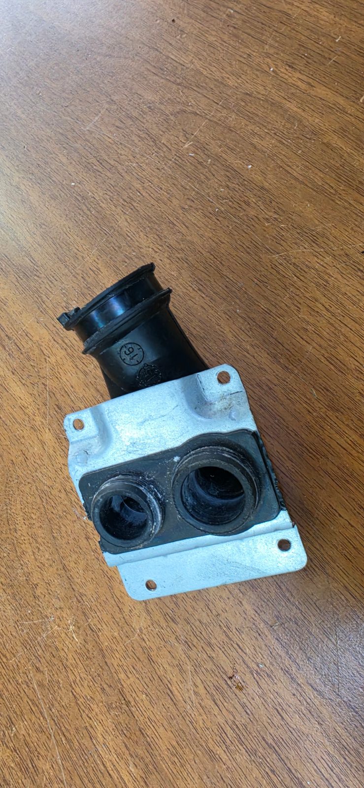 Hotpoint Ariston Indesit Bulaşık Makinesi Askoll Motor Bağlantı Hortumu (210232445) — görsel 8