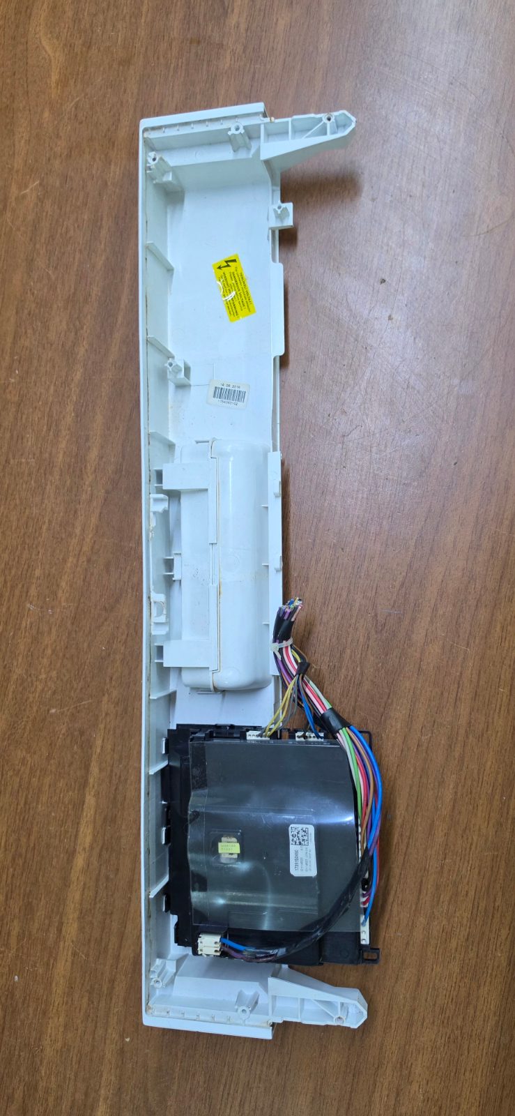 Arçelik / Beko BM 8008 Bulaşık Makinesi Kontrol Paneli ve Kartı (Orijinal Çıkma) — görsel 8