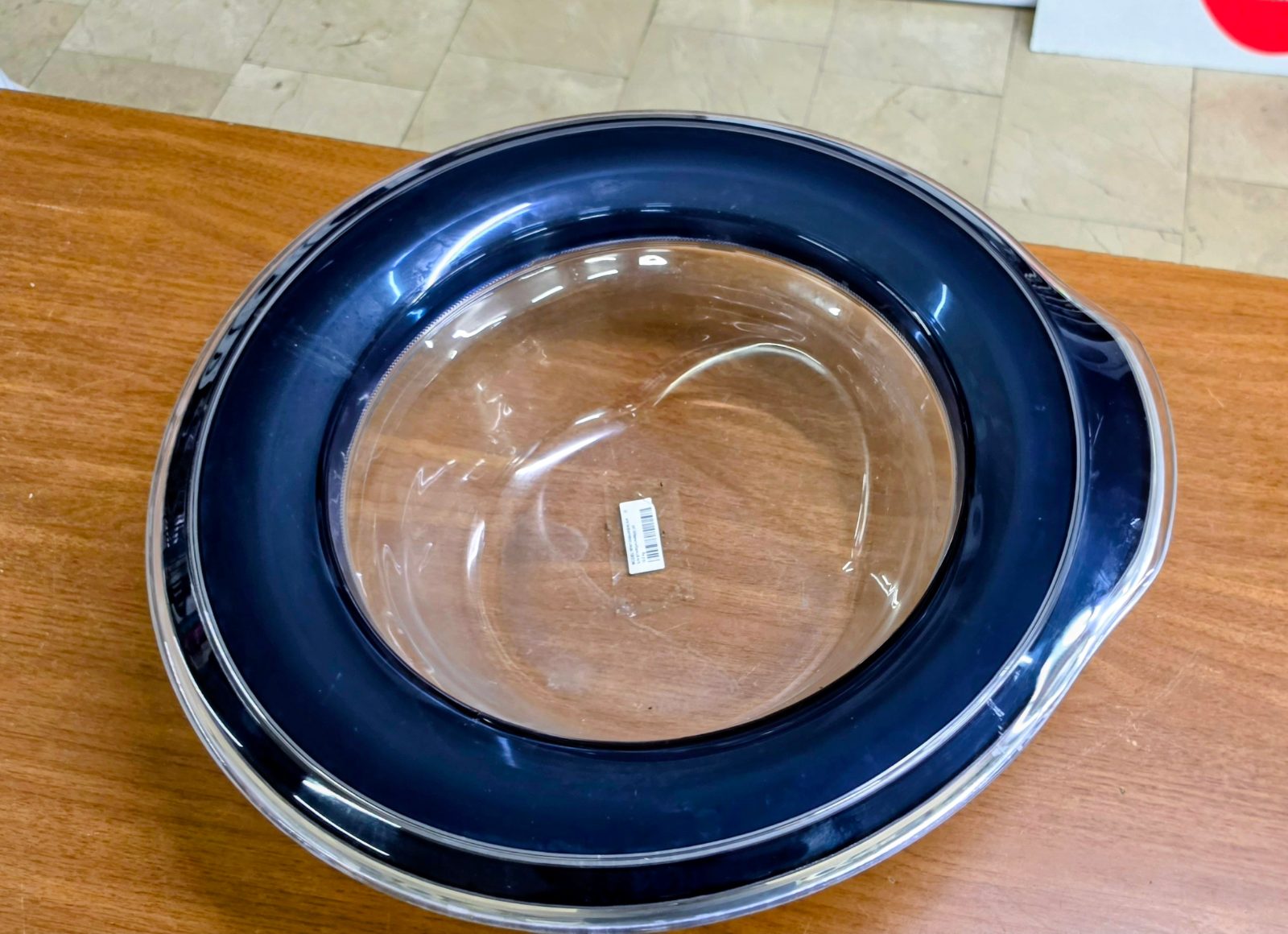 Samsung WW10N644RBW/AH 10 kg Çamaşır Makinesi Orijinal Komple Kapak — görsel 7