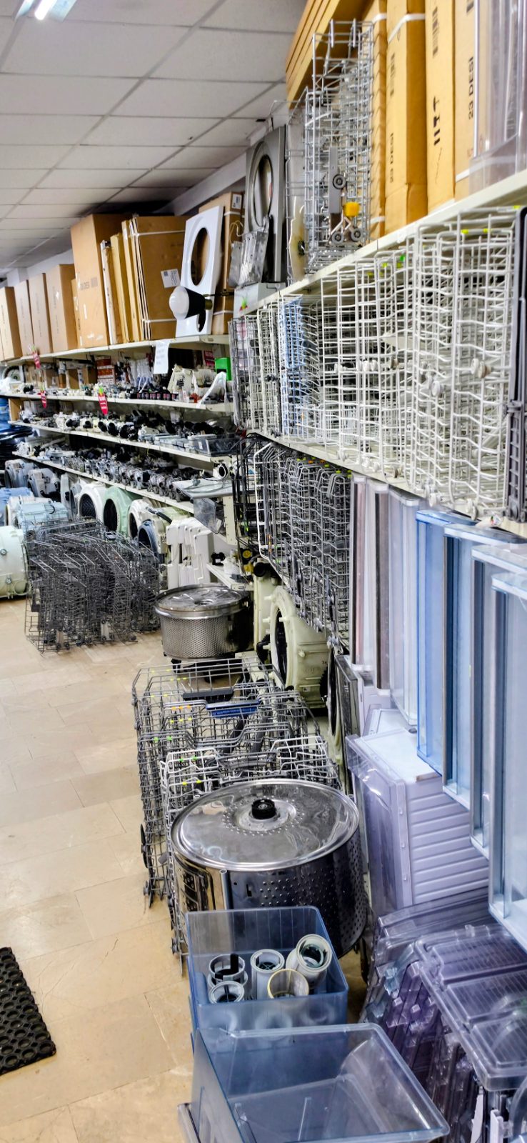 Bosch KSU40630NE Buzdolabı Kahvaltılık / Sıfır Derece Çekmecesi ve Ön Kapağı — görsel 5