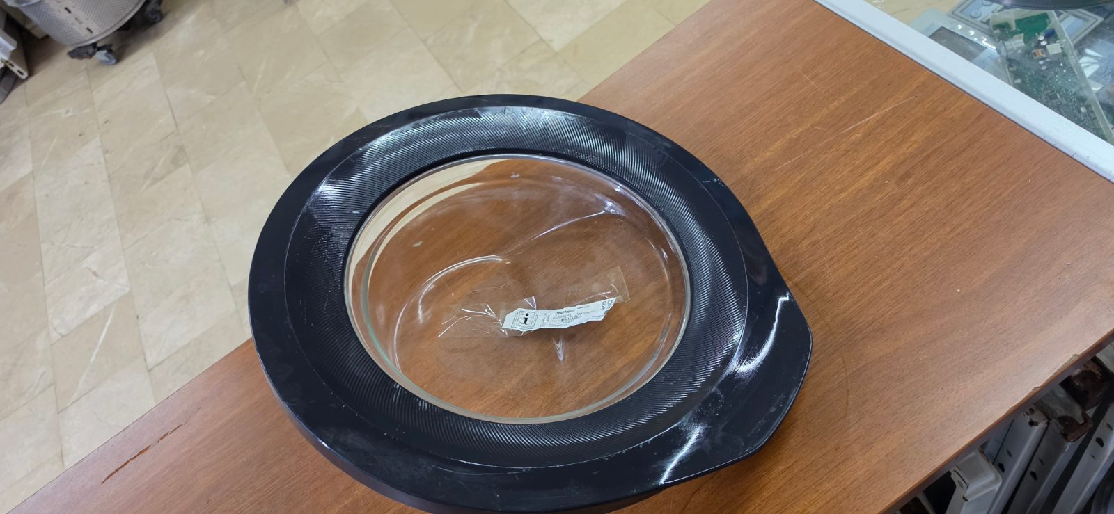 Electrolux EW6F4923EB Çamaşır Makinesi Ön Kapağı Komple (PNC: 91491641903) - Özdur Teknik — görsel 8