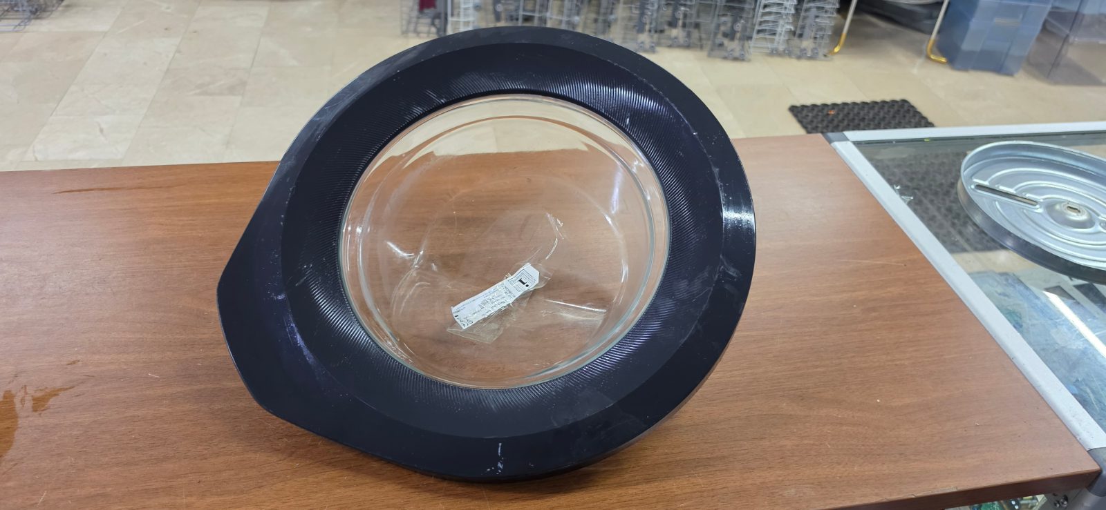 Electrolux EW6F4923EB Çamaşır Makinesi Ön Kapağı Komple (PNC: 91491641903) - Özdur Teknik — görsel 10