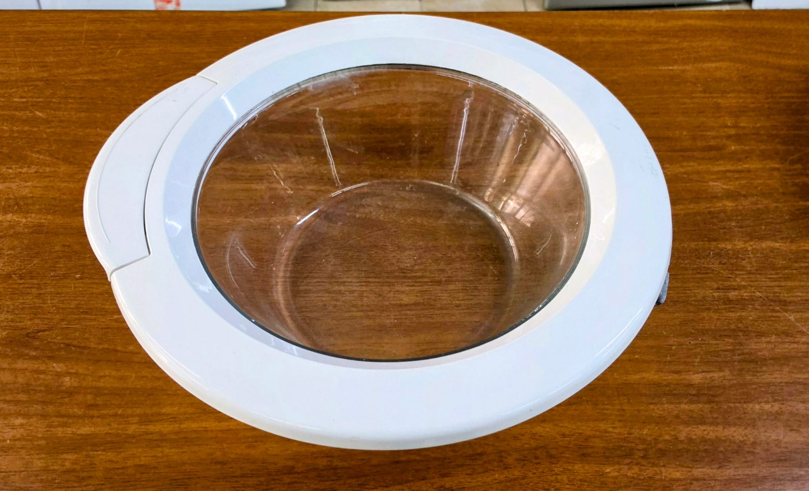 Bosch Çamaşır Makinesi Ön Kapak Komple (WAE20262TR/05) — görsel 1