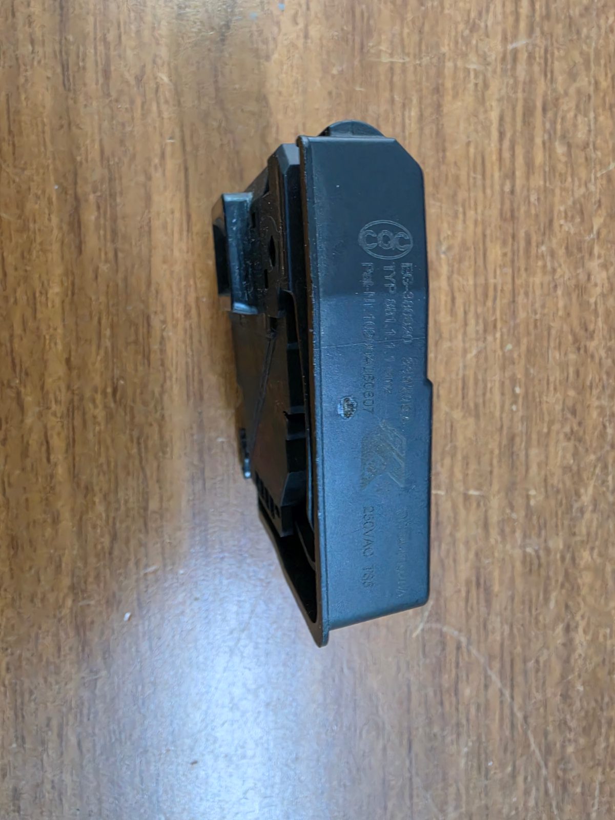 Samsung Çamaşır Makinesi Orijinal Kapı Kilit Mekanizması — görsel 3