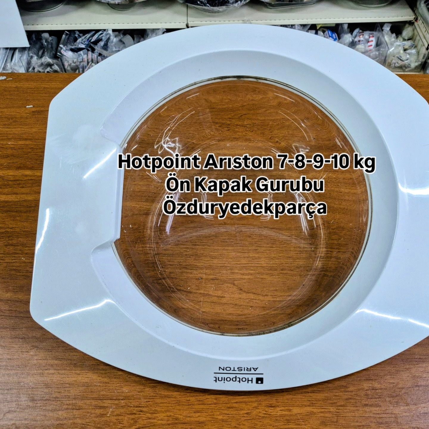 Özdur Teknik Sıfır Ve 2.el Çıkma Beyaz Eşya Parçaları 0212 270 66 36 — görsel 28