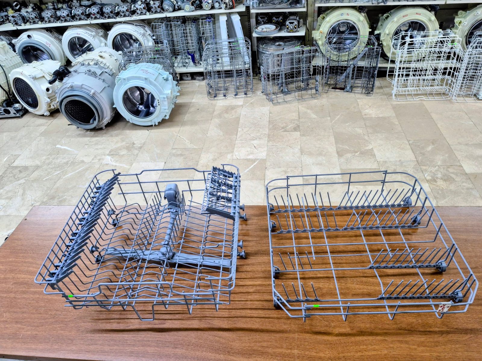 Özdur Teknik Sıfır Ve 2.el Çıkma Beyaz Eşya Parçaları 0212 270 66 36 — görsel 40