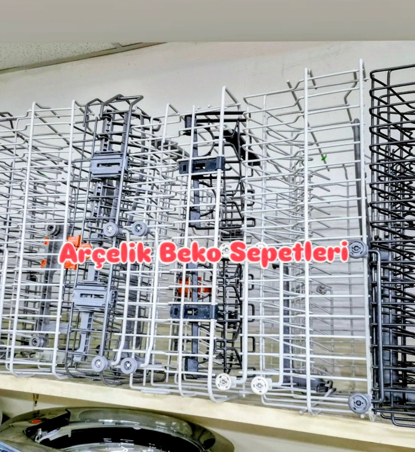 Özdur Teknik Sıfır Ve 2.el Çıkma Beyaz Eşya Parçaları 0212 270 66 36 — görsel 45