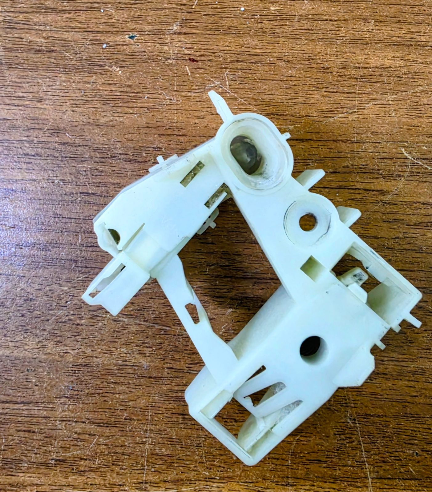 Siemens WT46W5M2 Çamaşır Kurutma Makinesi Kilit Mekanizması 00622324 — görsel 4