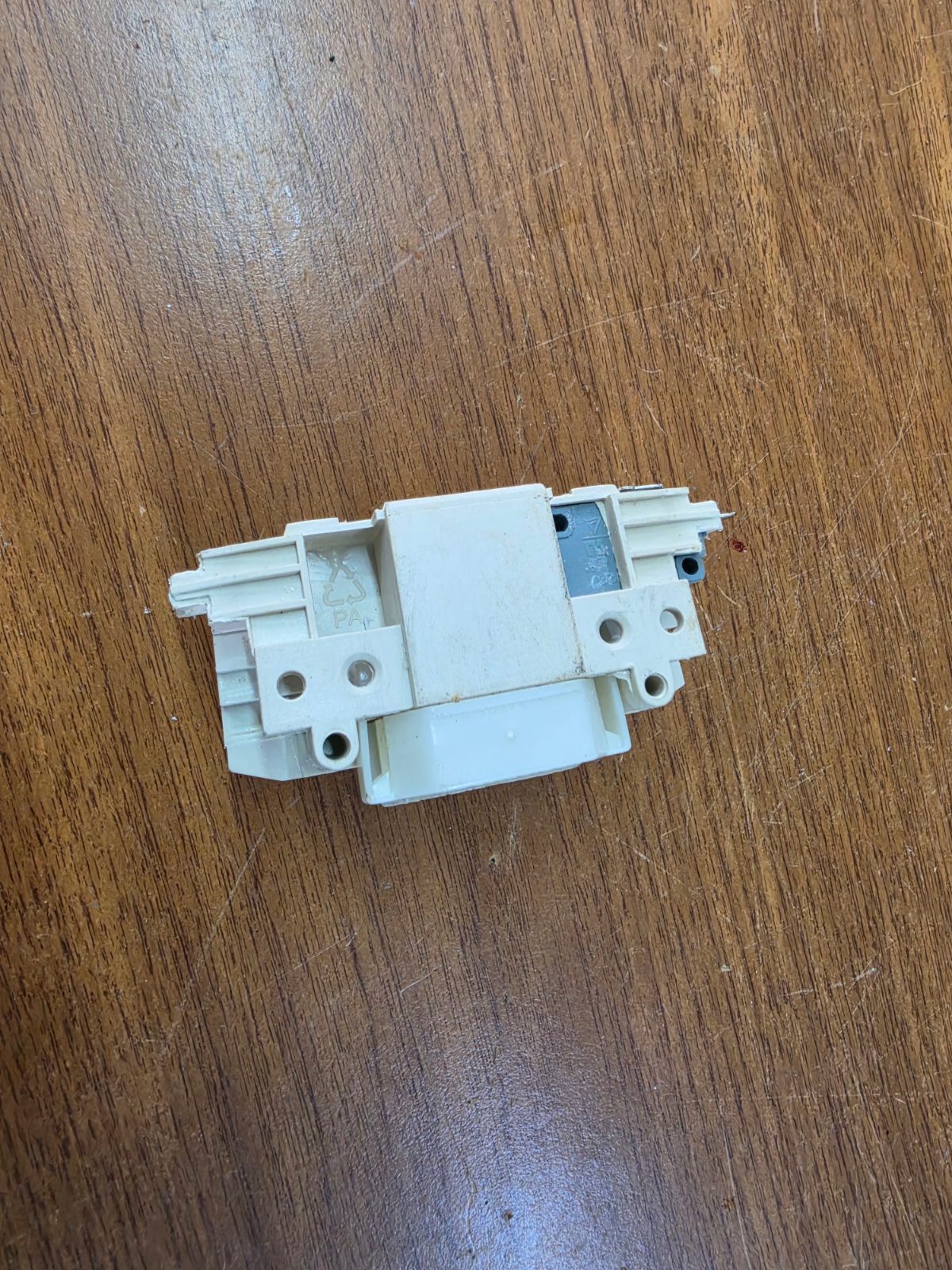 Samsung Bulaşık Makinesi Kapı Kilit Mekanizması ve Sivici DW60M5040FS / DW60M5050 — görsel 10