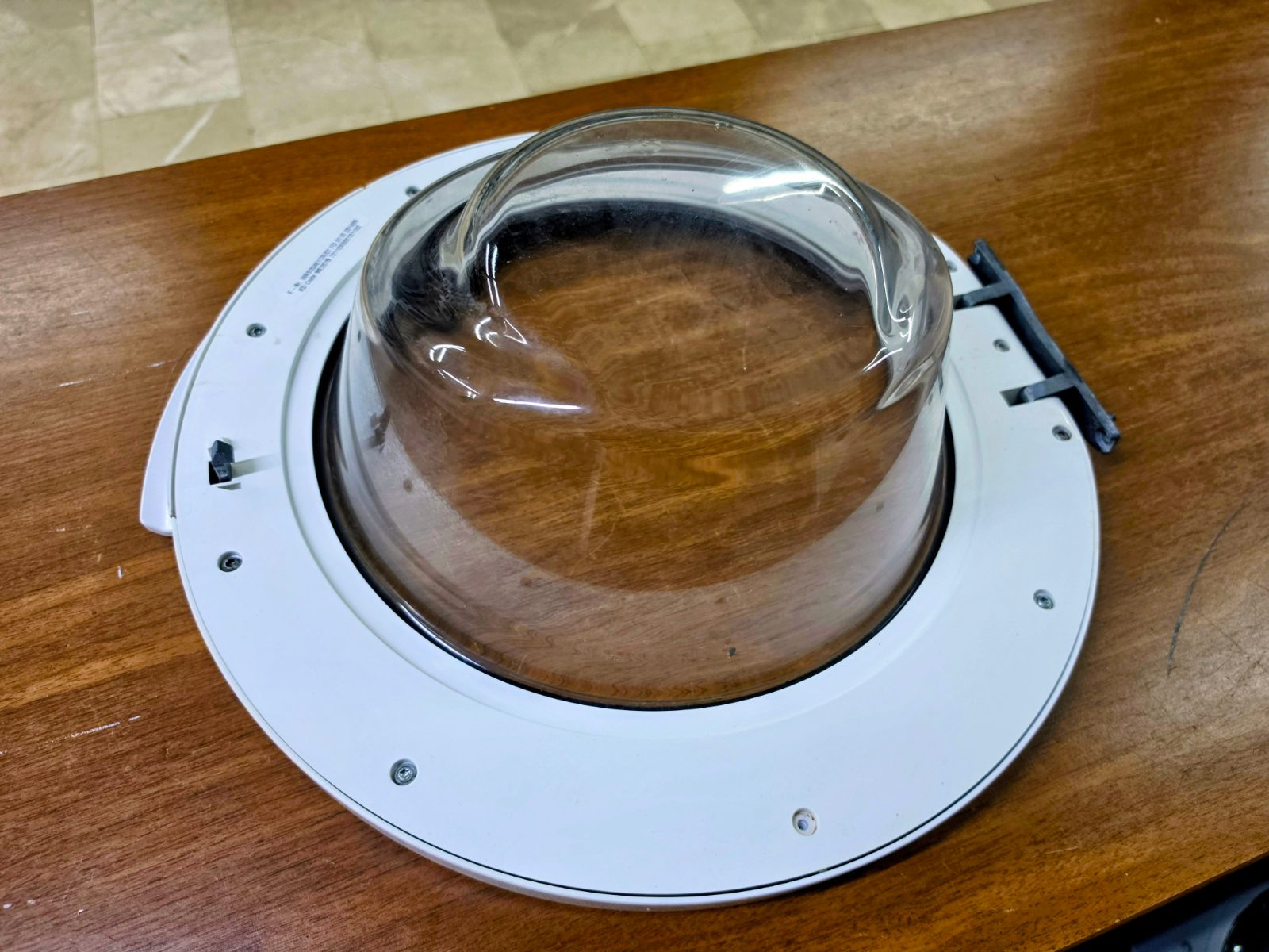 Bosch / Siemens / Profilo Çamaşır Makinesi Ön Kapak Komple (E-Nr: WAS20461TR/07) — görsel 5