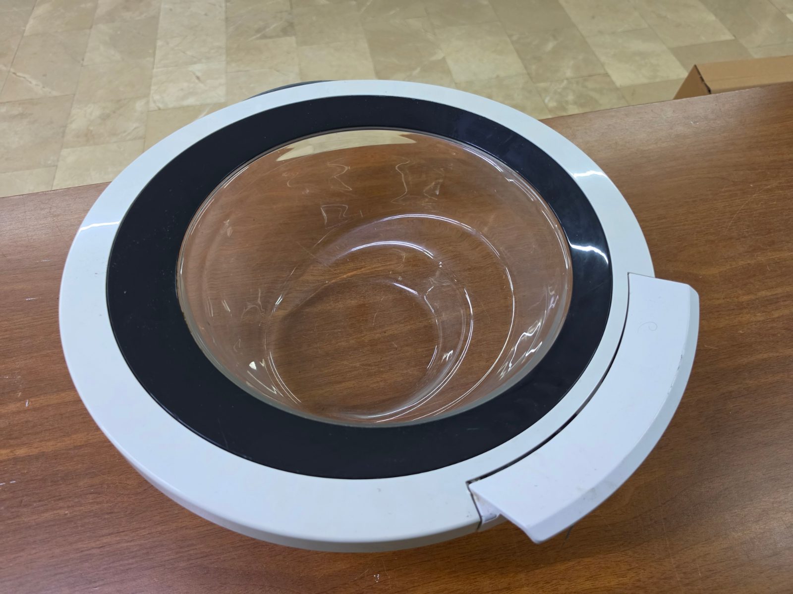 Bosch / Siemens / Profilo Çamaşır Makinesi Ön Kapak Komple (E-Nr: WAS20461TR/07) — görsel 19