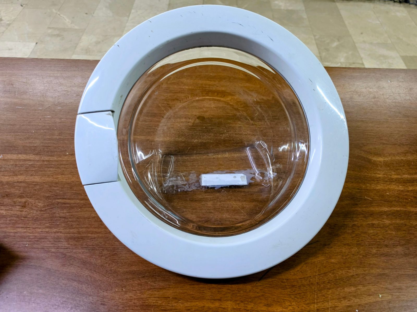 AEG Electrolux  Mod. L72750 Çamaşır Makinesi Ön Kapak 2.el Çıkma Özdur Teknik — görsel 1