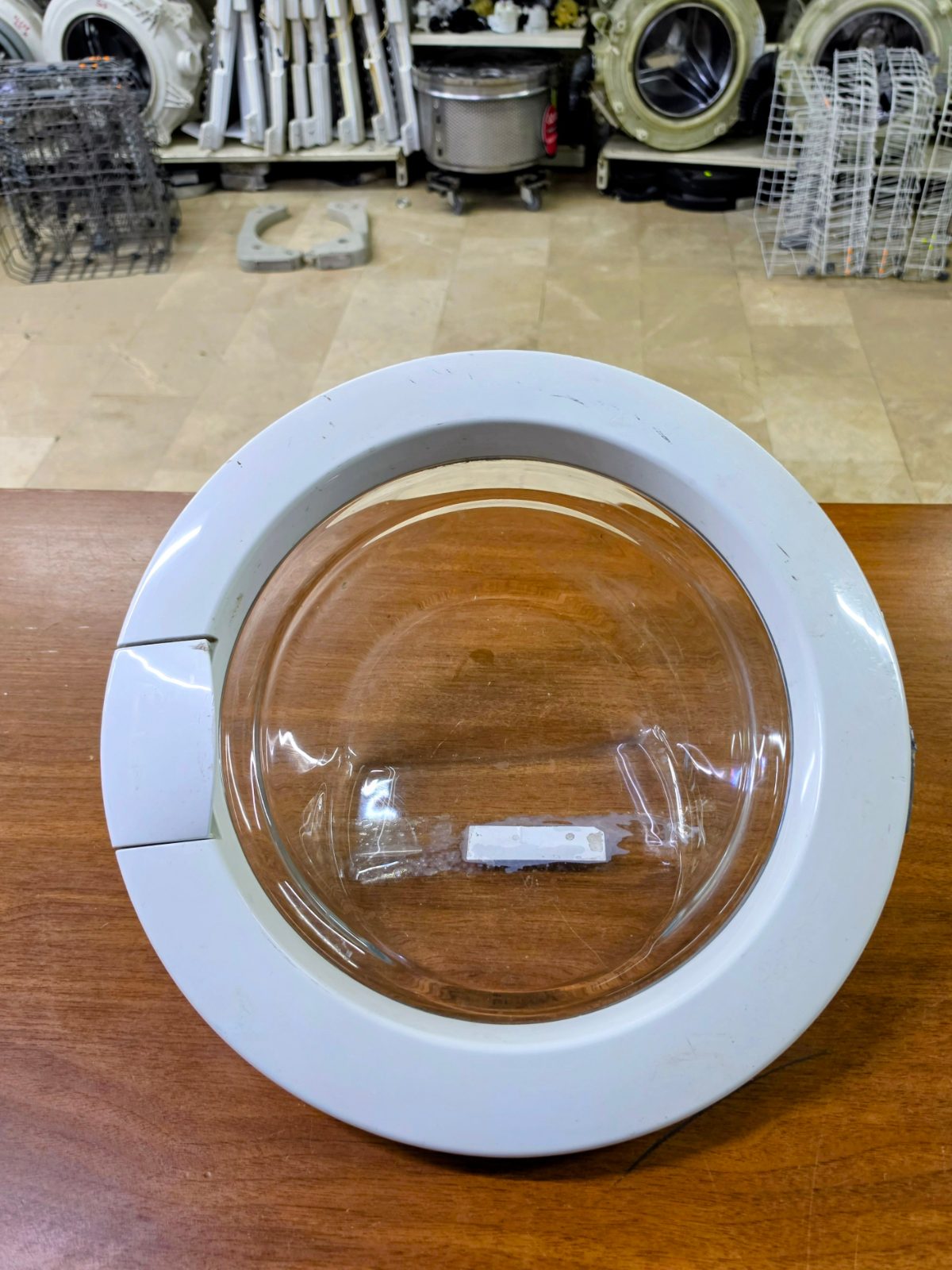 AEG Electrolux  Mod. L72750 Çamaşır Makinesi Ön Kapak 2.el Çıkma Özdur Teknik — görsel 4