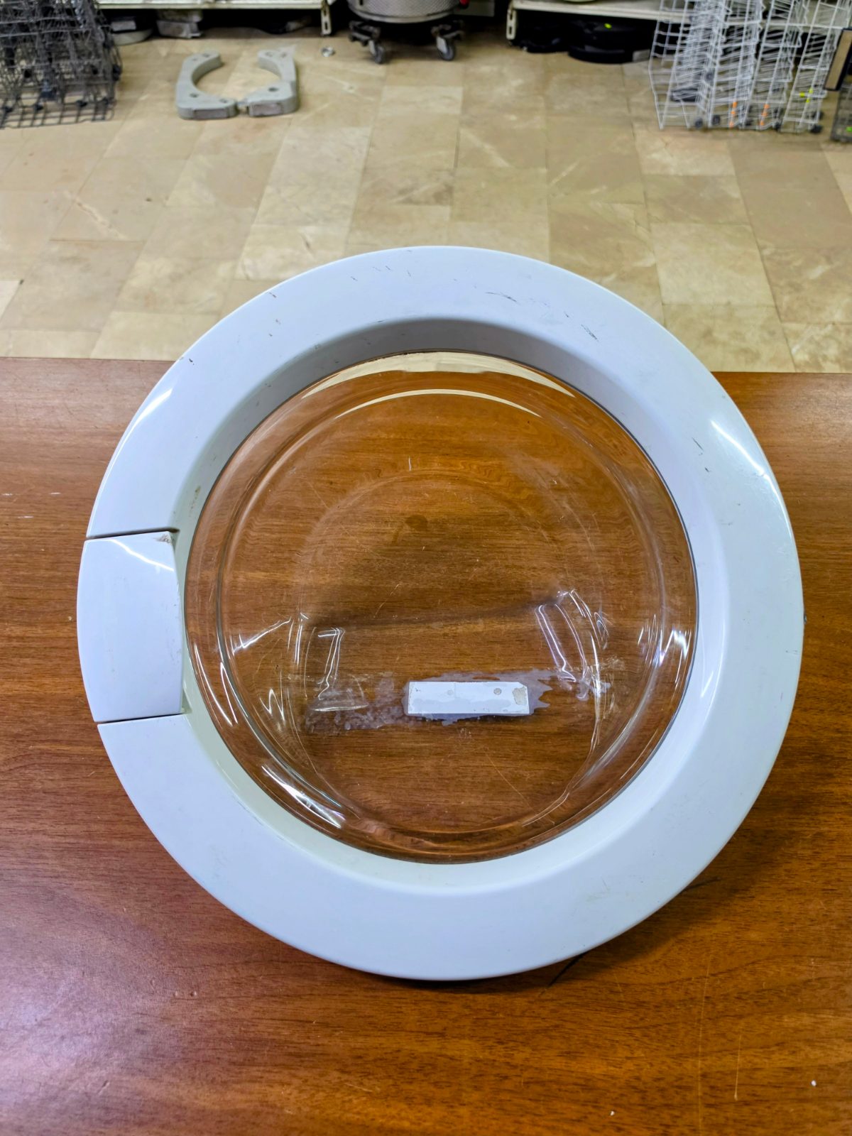 AEG Electrolux  Mod. L72750 Çamaşır Makinesi Ön Kapak 2.el Çıkma Özdur Teknik — görsel 5