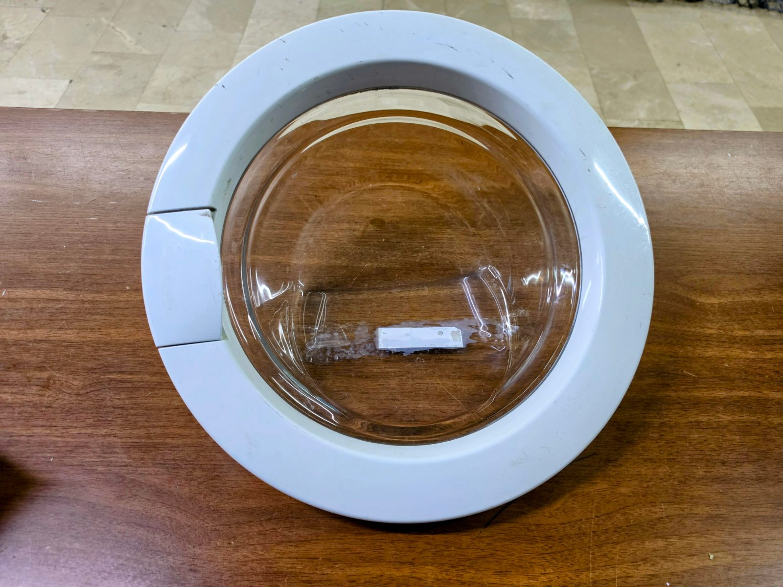 AEG Electrolux  Mod. L72750 Çamaşır Makinesi Ön Kapak 2.el Çıkma Özdur Teknik — görsel 6