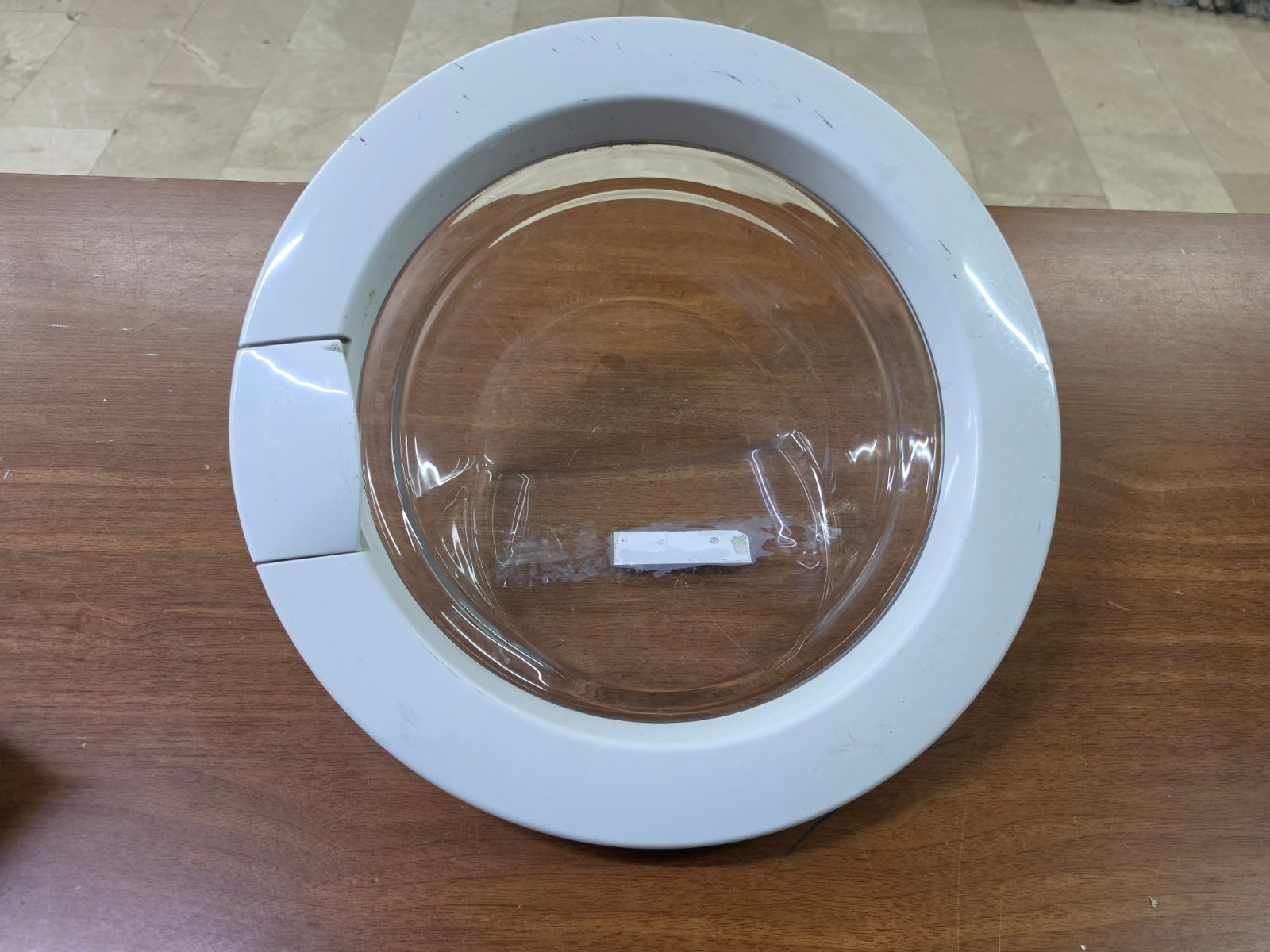 AEG Electrolux  Mod. L72750 Çamaşır Makinesi Ön Kapak 2.el Çıkma Özdur Teknik — görsel 7