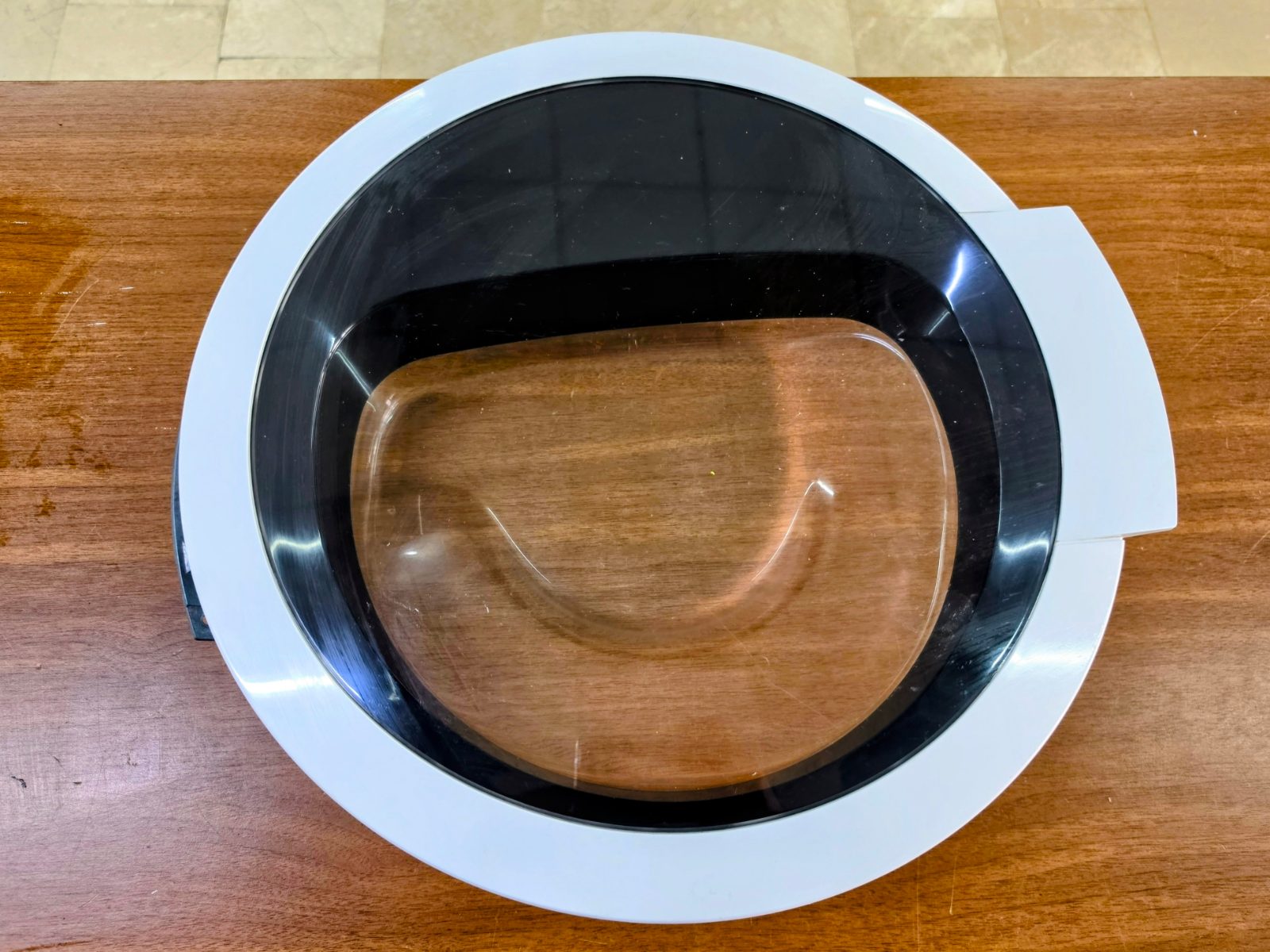Bosch / Siemens / Profilo Kurutma Makinesi Ön Kapak (Komple) — görsel 1