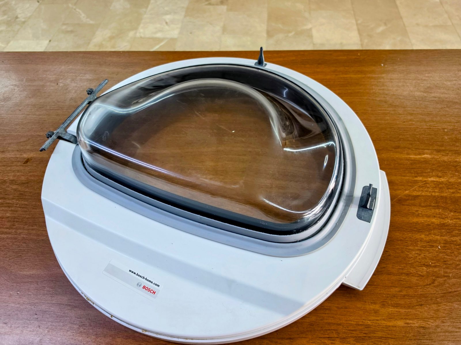 Bosch / Siemens / Profilo Kurutma Makinesi Ön Kapak (Komple) — görsel 2
