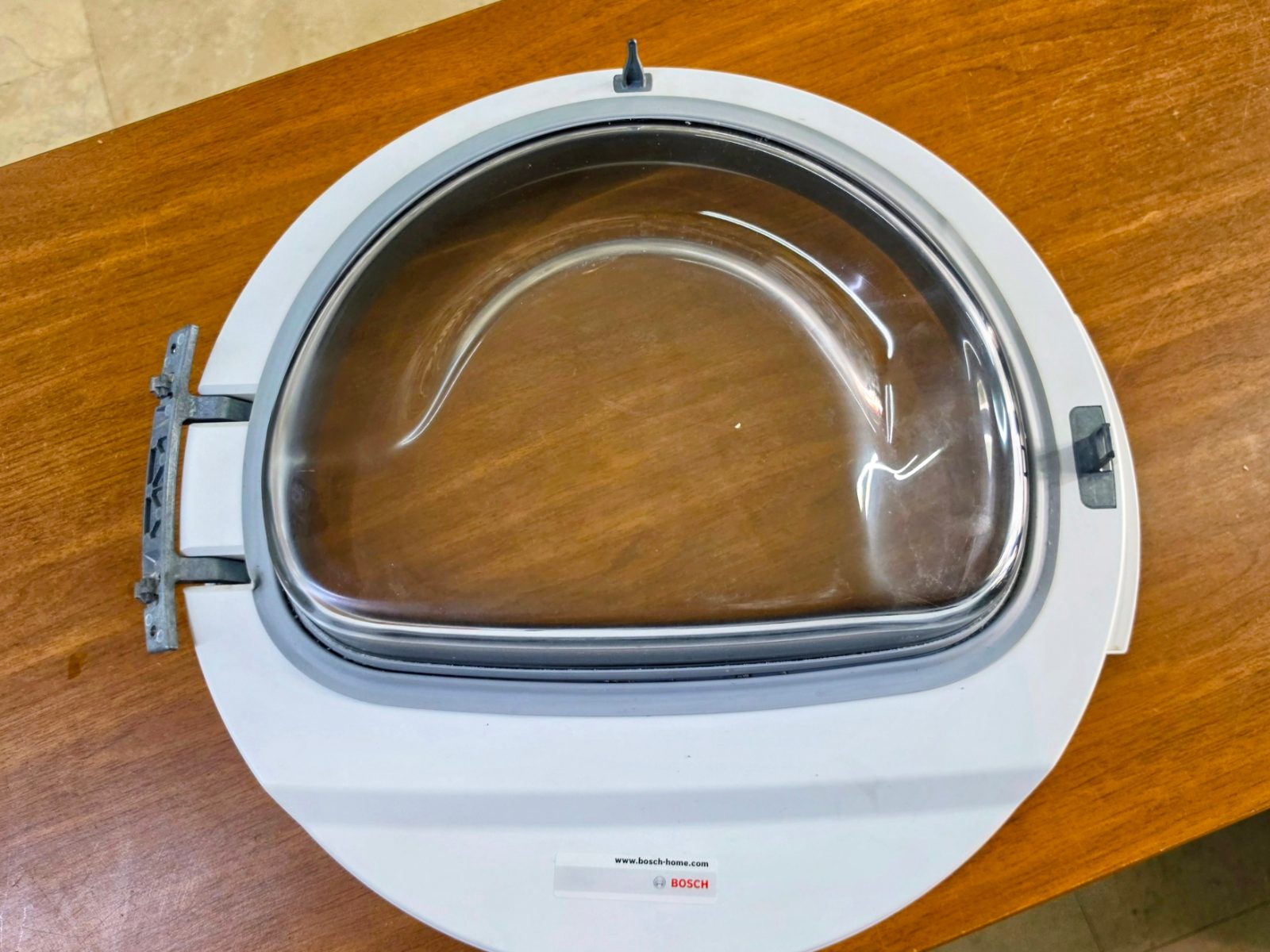 Bosch / Siemens / Profilo Kurutma Makinesi Ön Kapak (Komple) — görsel 4