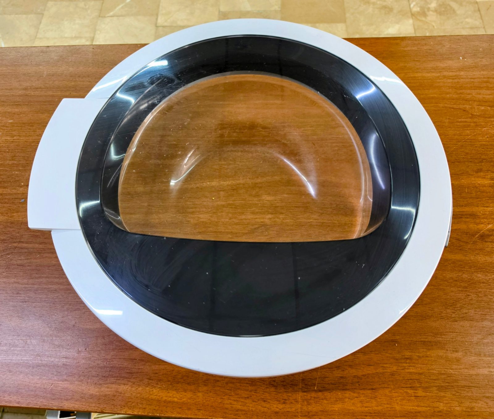 Bosch / Siemens / Profilo Kurutma Makinesi Ön Kapak (Komple) — görsel 5