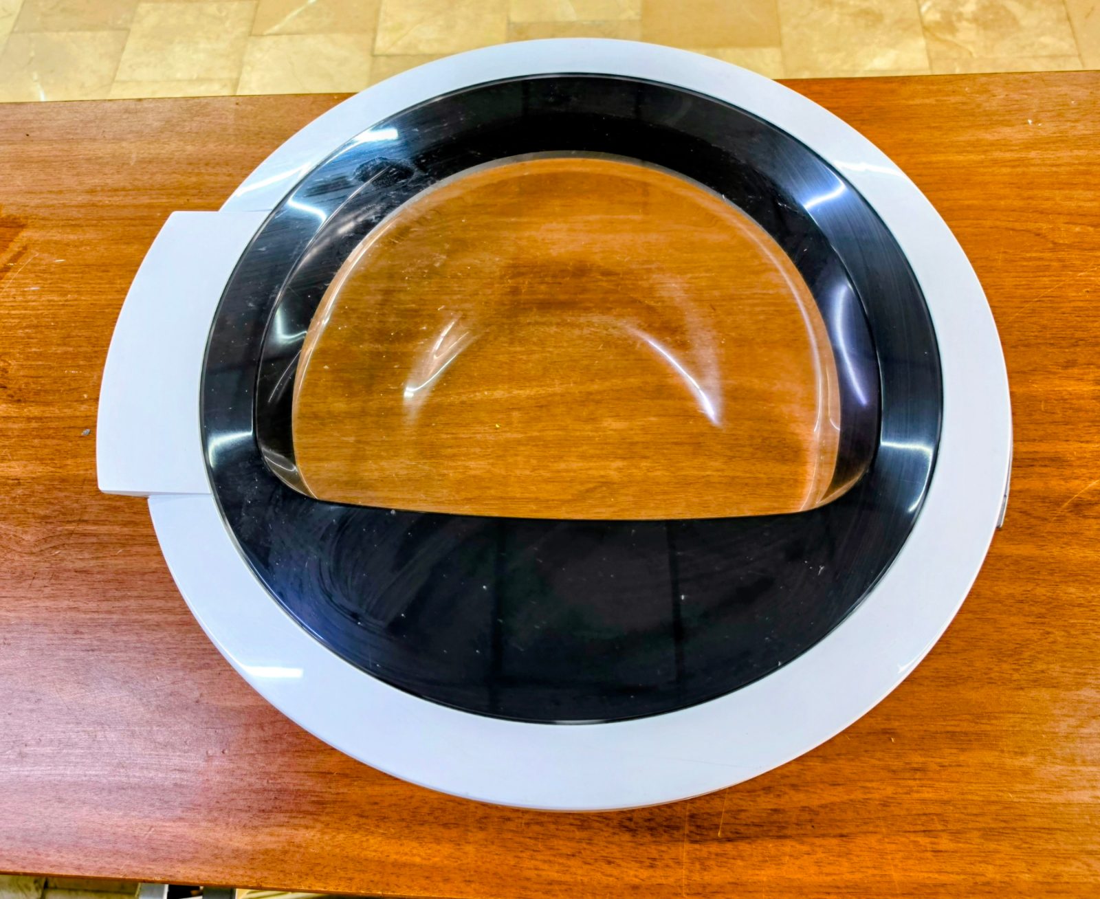 Bosch / Siemens / Profilo Kurutma Makinesi Ön Kapak (Komple) — görsel 6