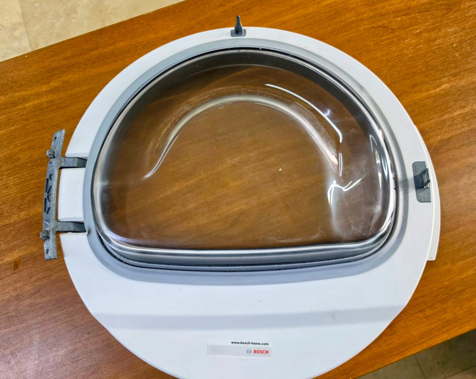 Bosch / Siemens / Profilo Kurutma Makinesi Ön Kapak (Komple) — görsel 9