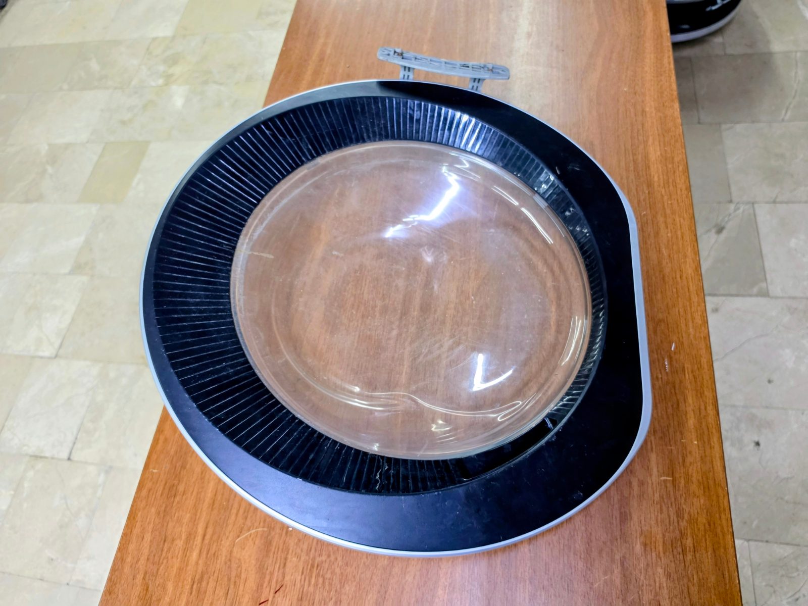 Özdur Teknik - Hoover HDQ 4119AMBS/1-S Çamaşır Makinesi İkinci El Kapak Komple — görsel 2