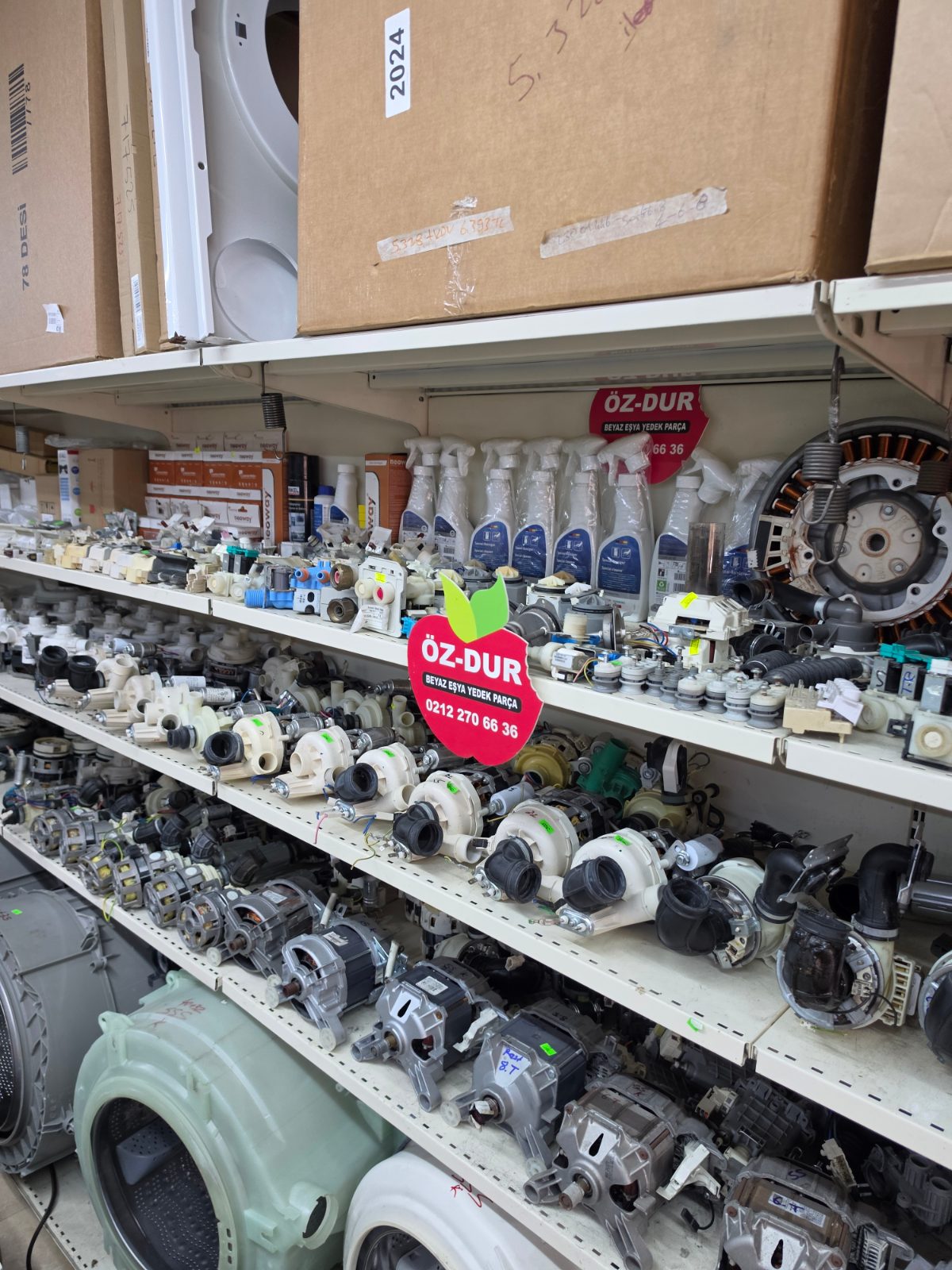 Bosch Serie 4 kurutma makinesi serisi (Özellikle WTH22202TR modeli ile birebir uyumludur). — görsel 13