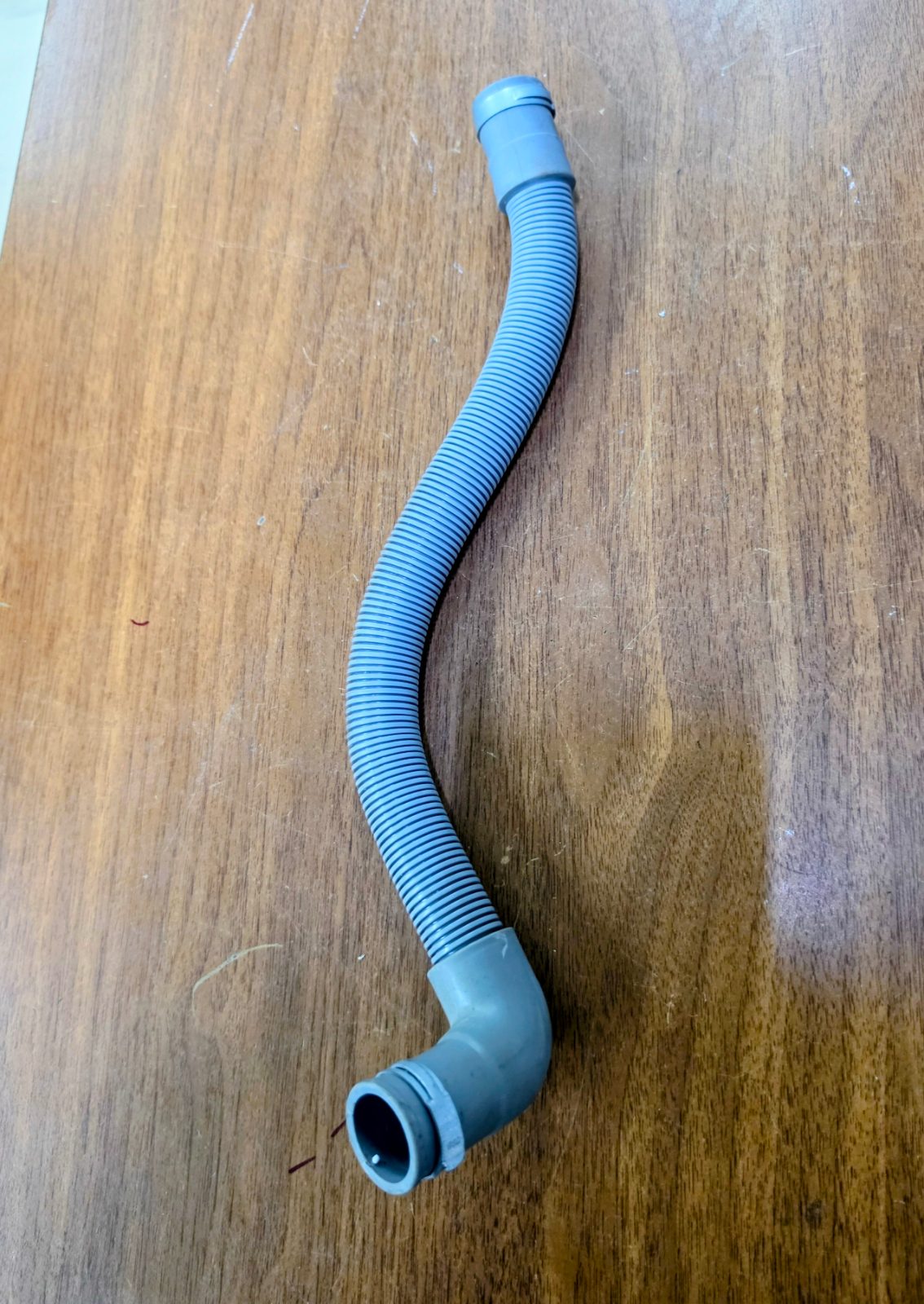 Samsung DW-FN320 Bulaşık Makinesi İç Tahliye Hortumu / Su Hortumu (Orijinal Çıkma) — görsel 1