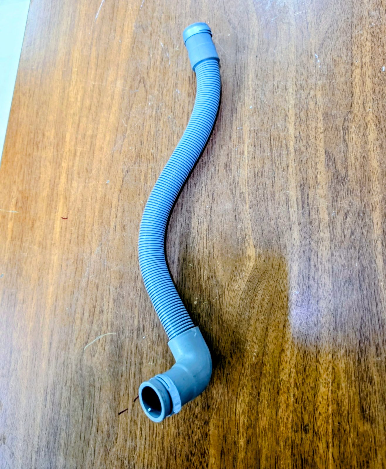 Samsung DW-FN320 Bulaşık Makinesi İç Tahliye Hortumu / Su Hortumu (Orijinal Çıkma) — görsel 2