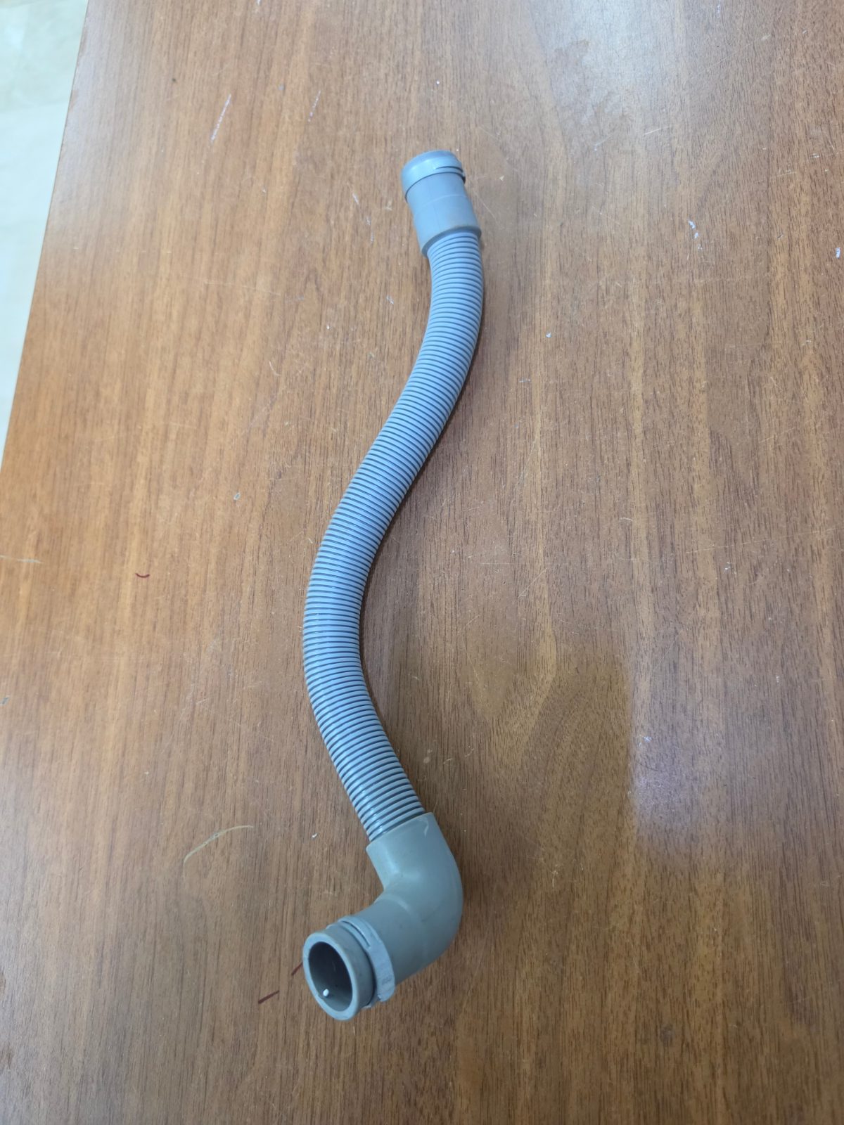 Samsung DW-FN320 Bulaşık Makinesi İç Tahliye Hortumu / Su Hortumu (Orijinal Çıkma) — görsel 3